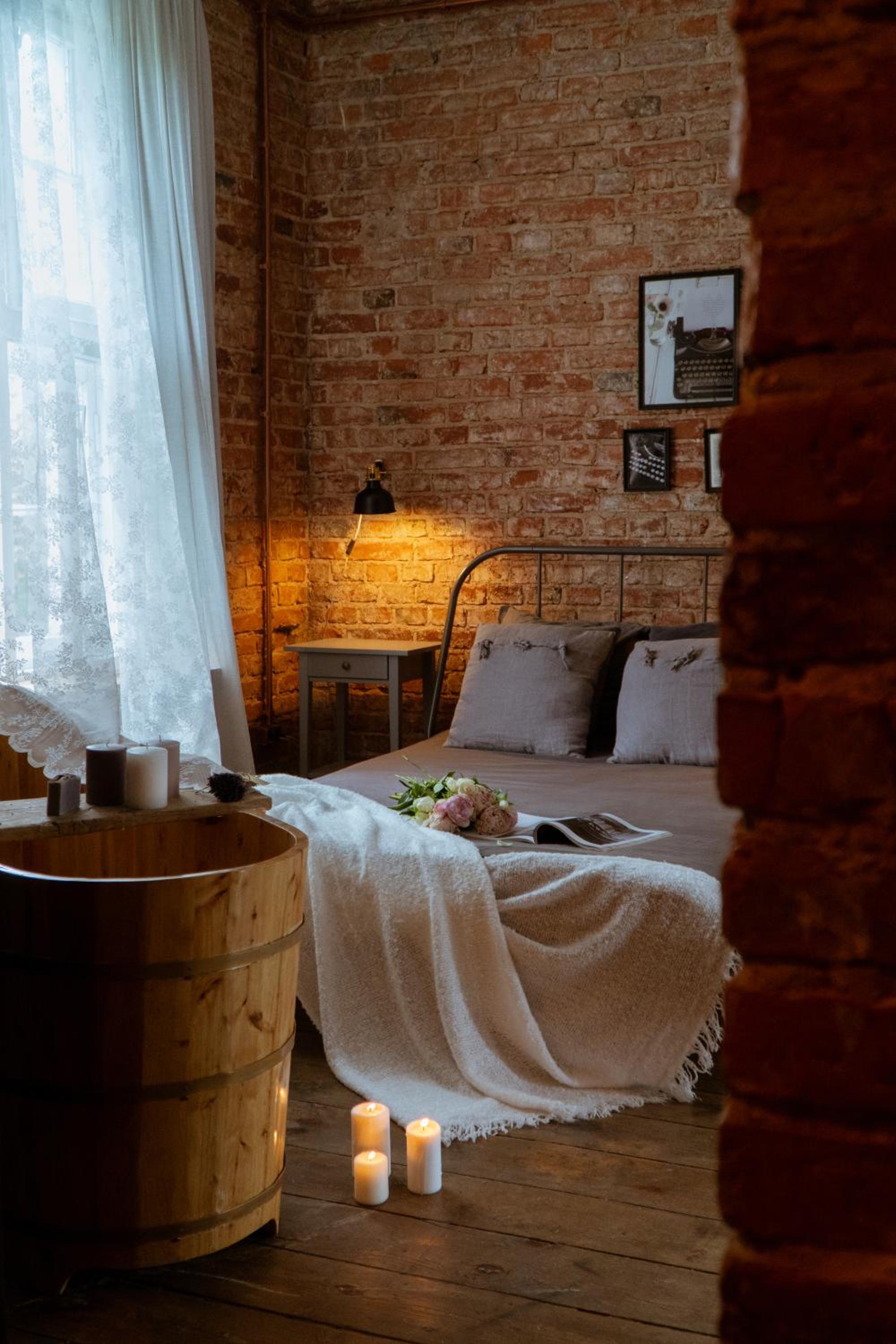 Comfort Apartment (16)