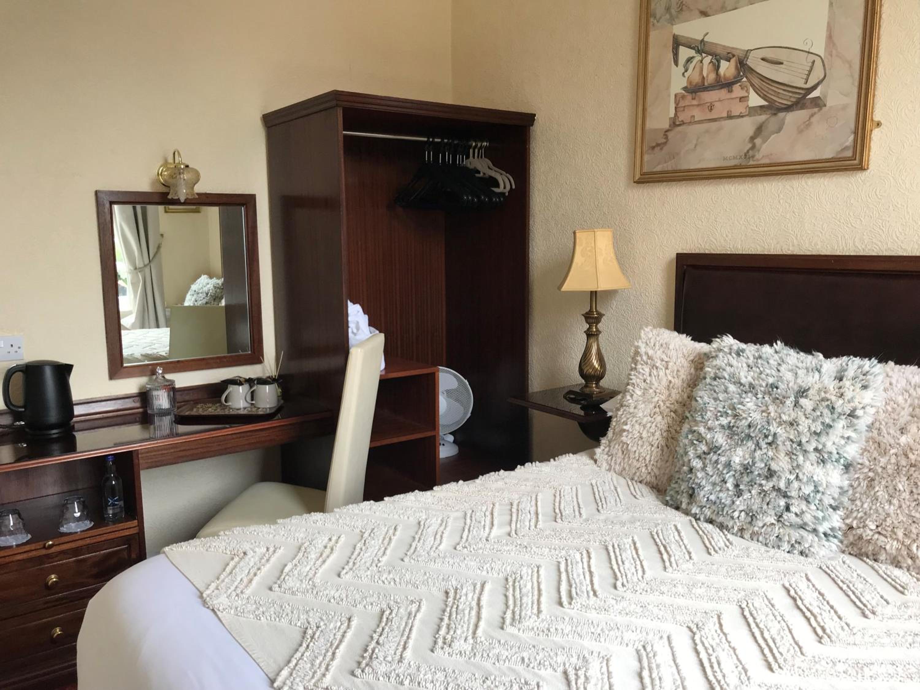 Double Room photo 2