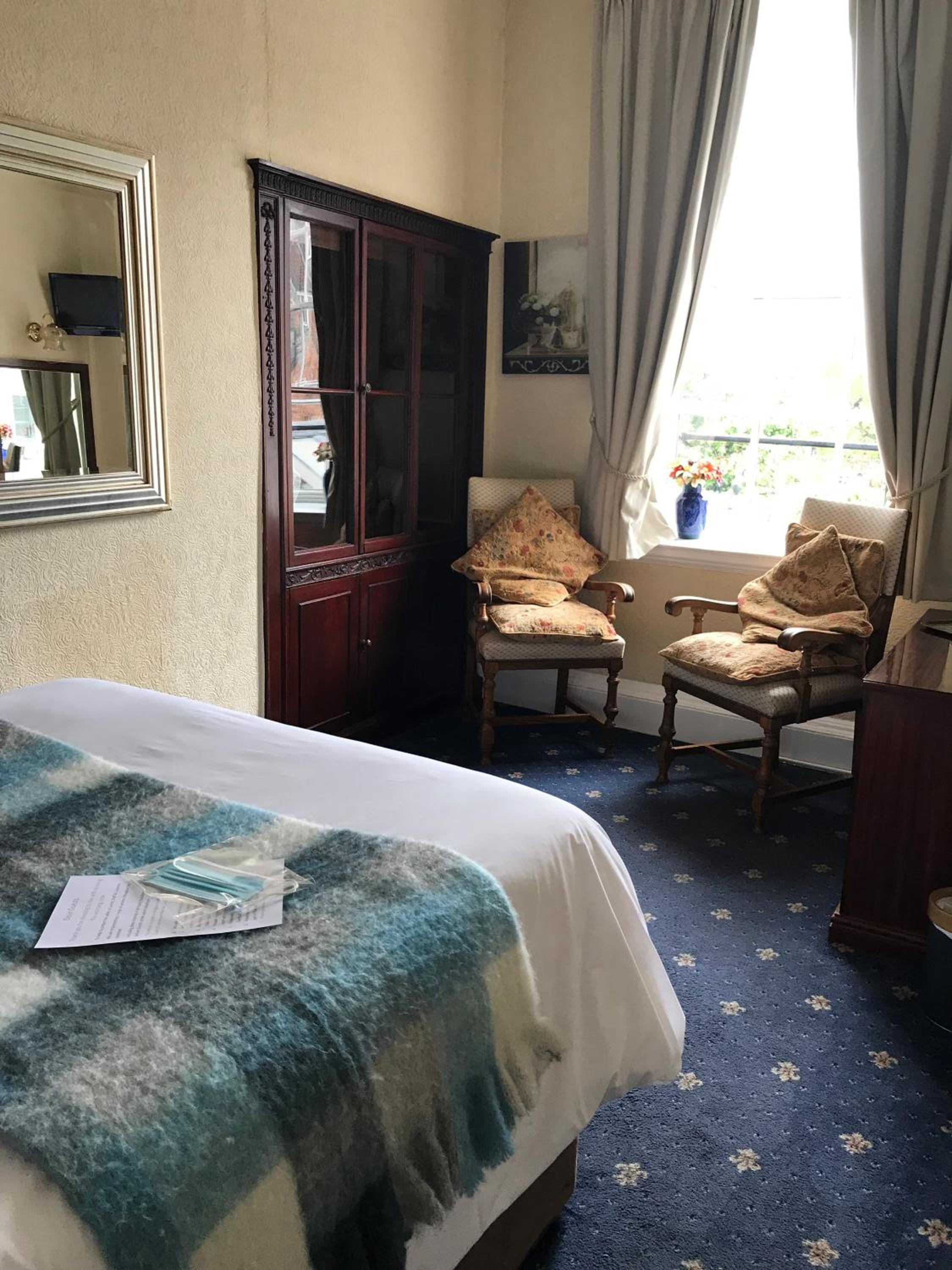 Double Room photo 2