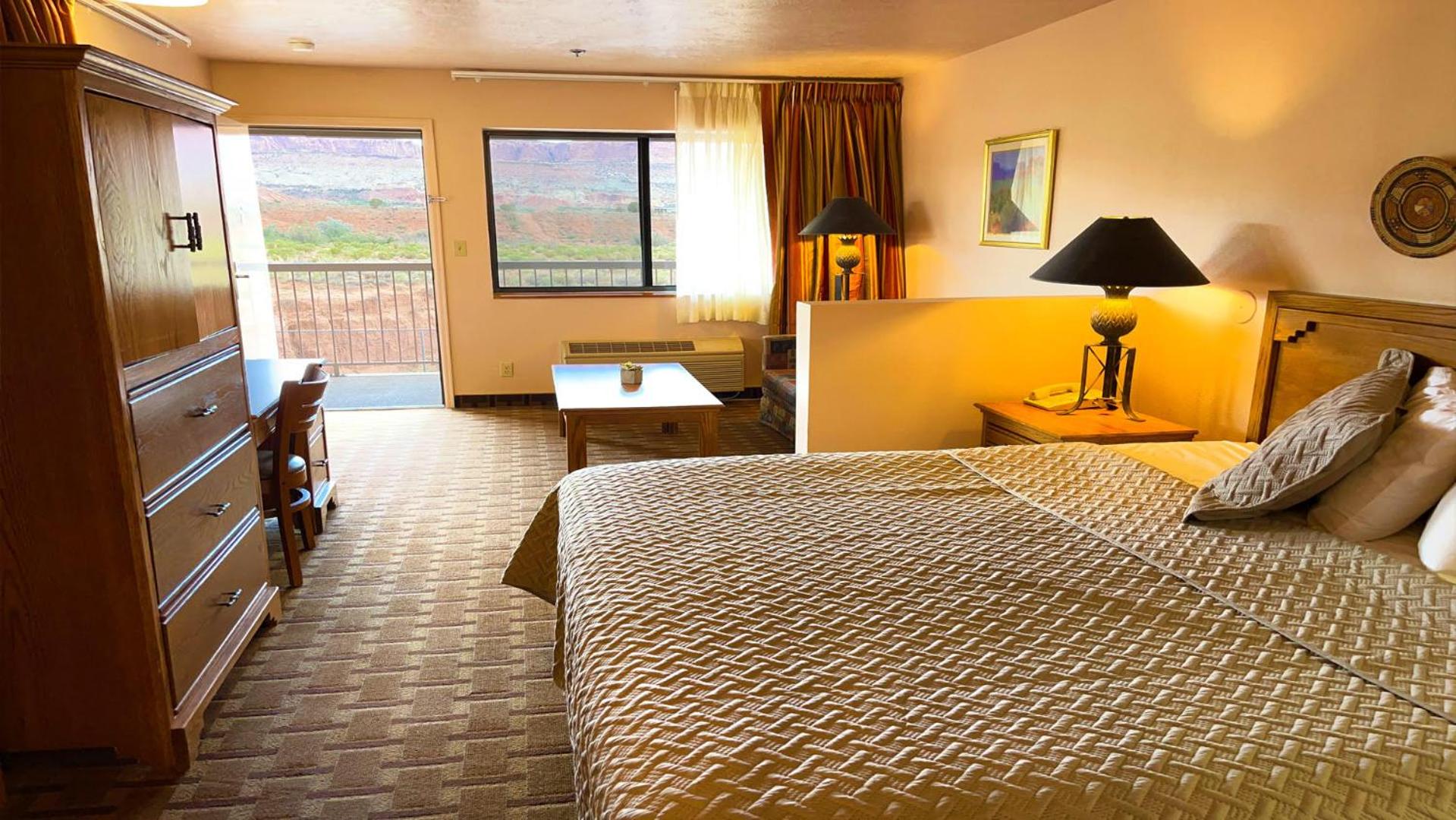 Junior Suite - Photo 1