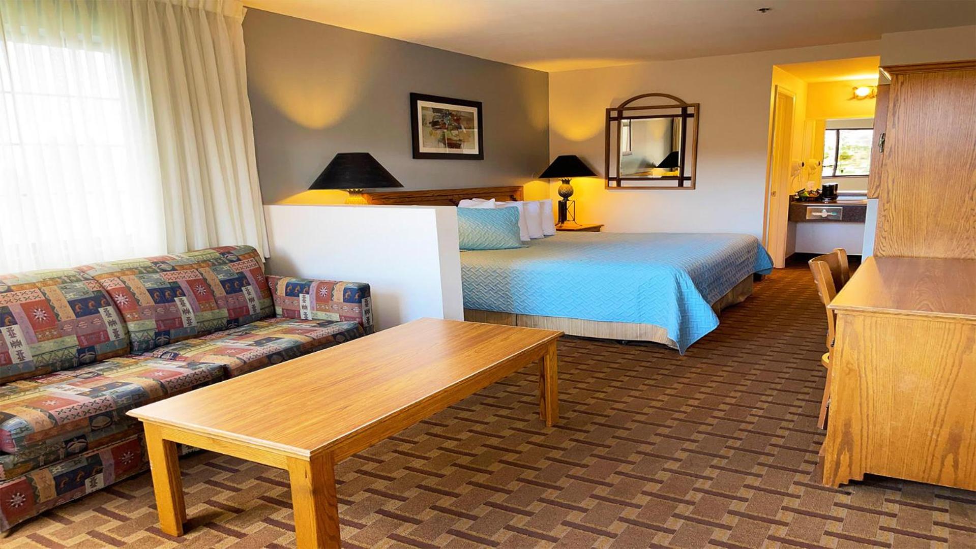 Junior Suite - Photo 4