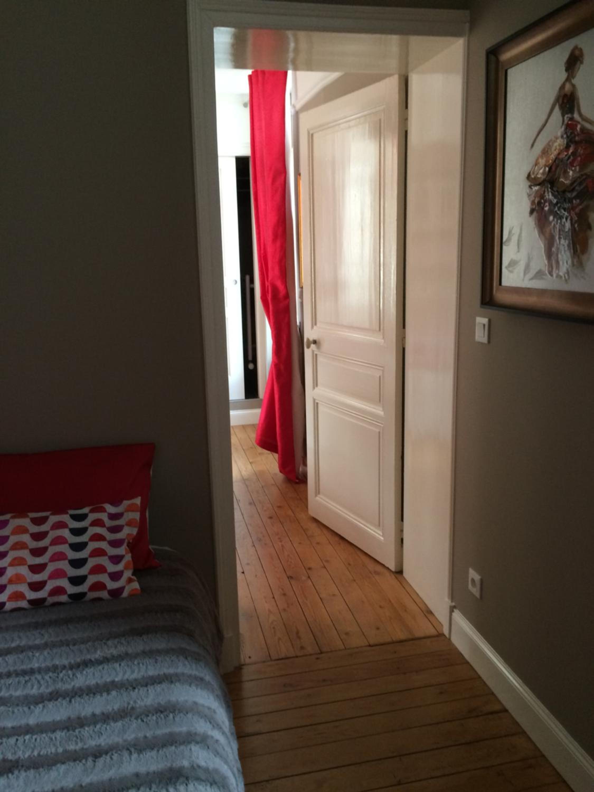 Triple Room with Private External Bathroom - Photo 2