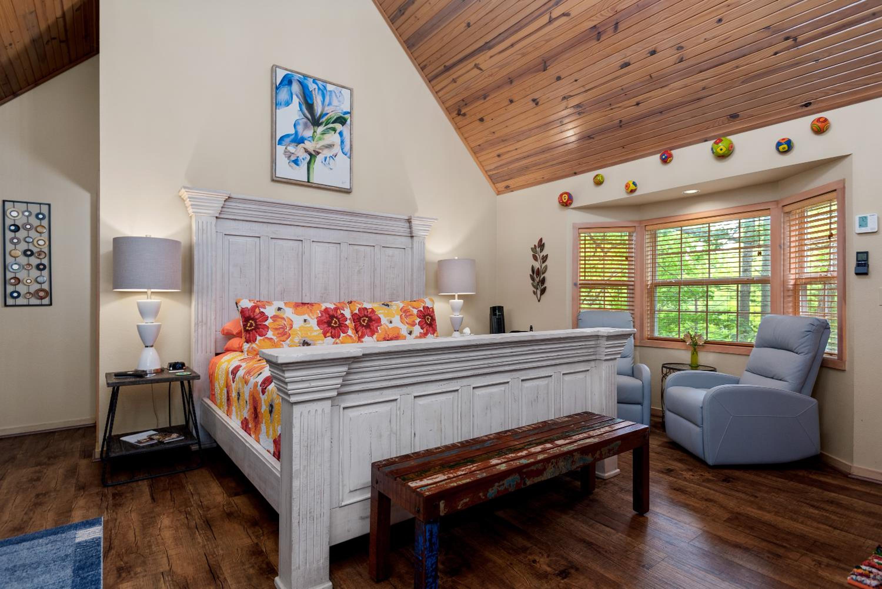 Willow Cabin