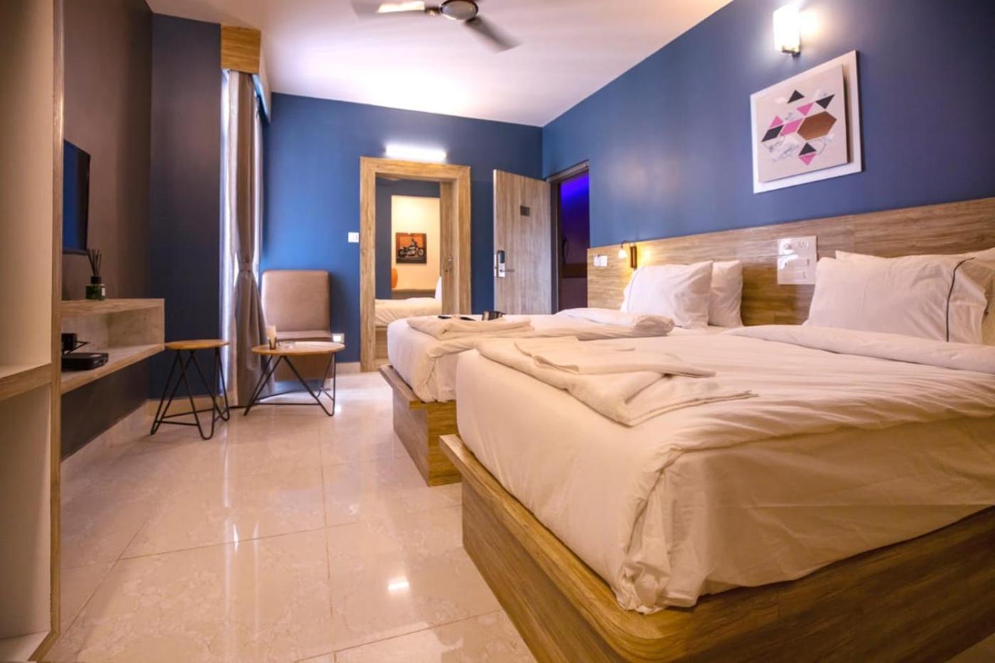 Family Suite