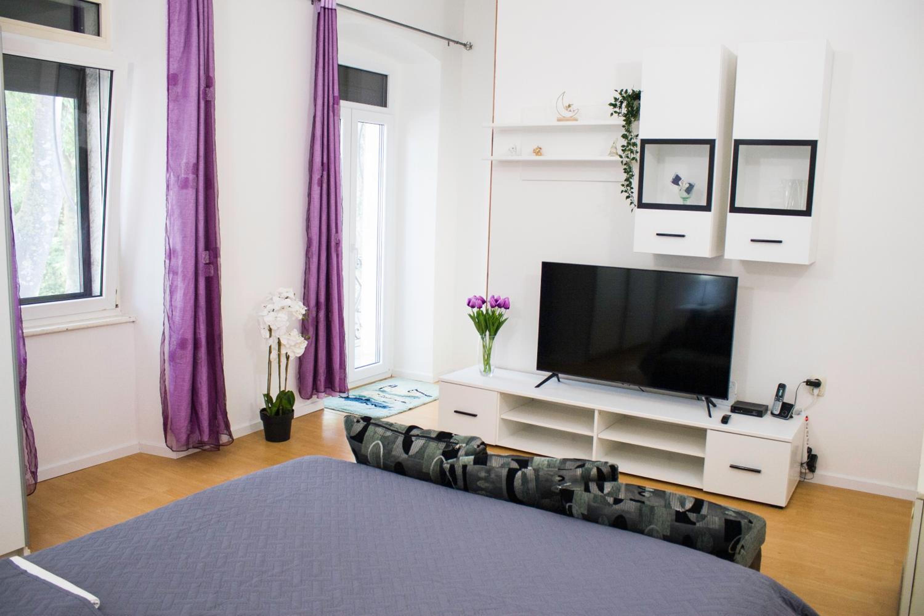 Two-Bedroom Apartment photo 1