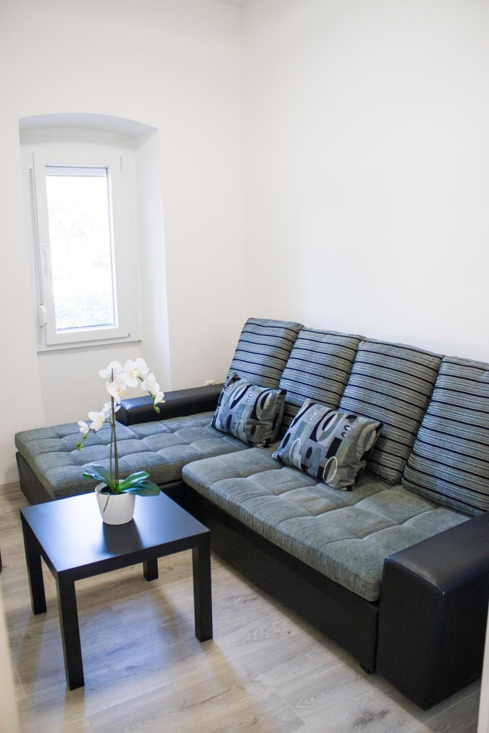 Two-Bedroom Apartment photo 3