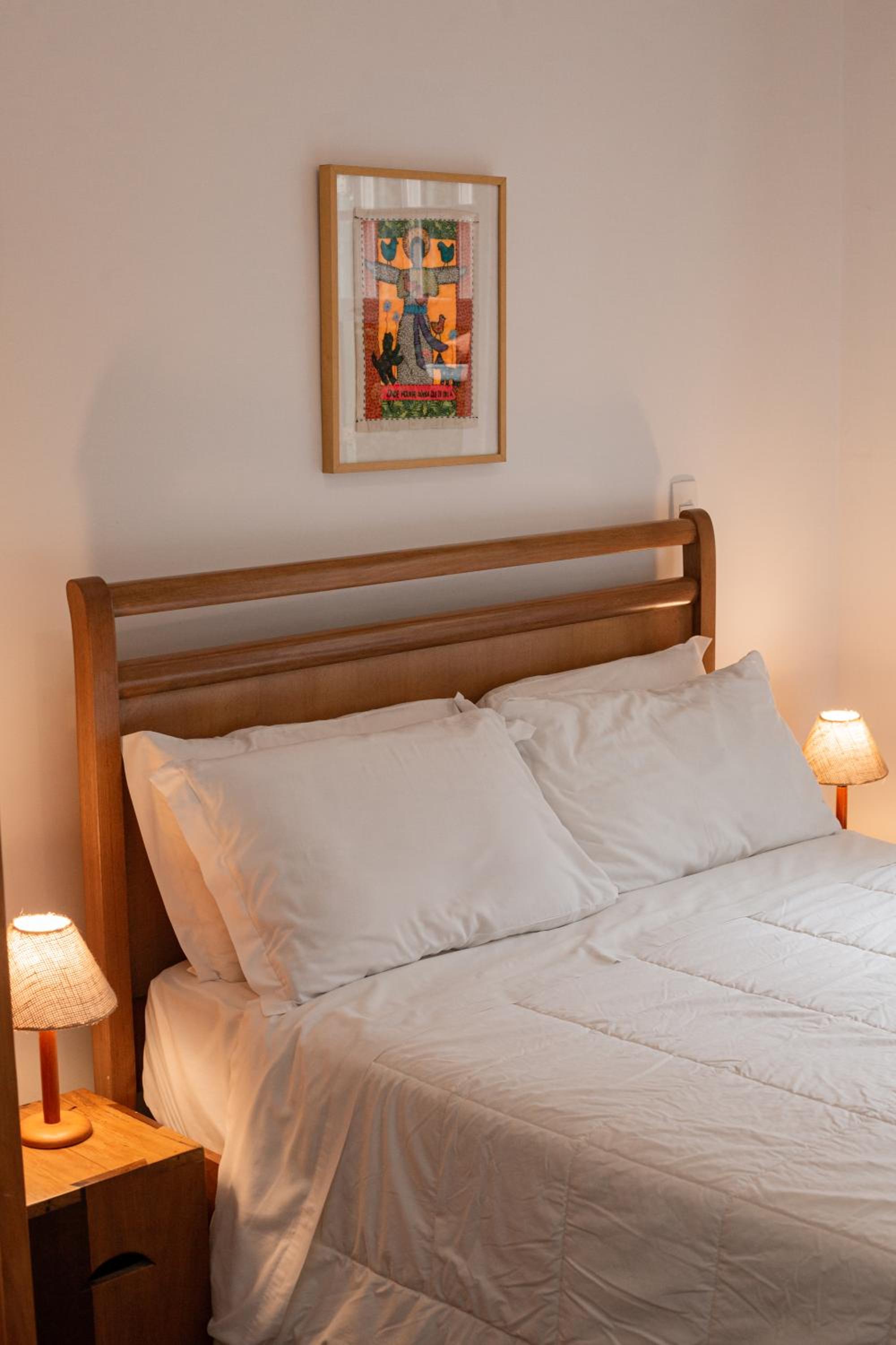 Standard Double Room photo 2