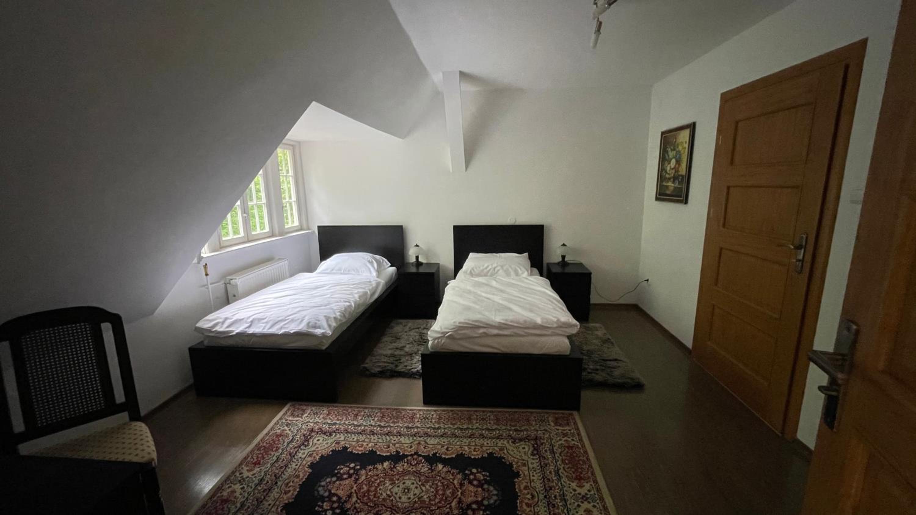 Large Double Room photo 1
