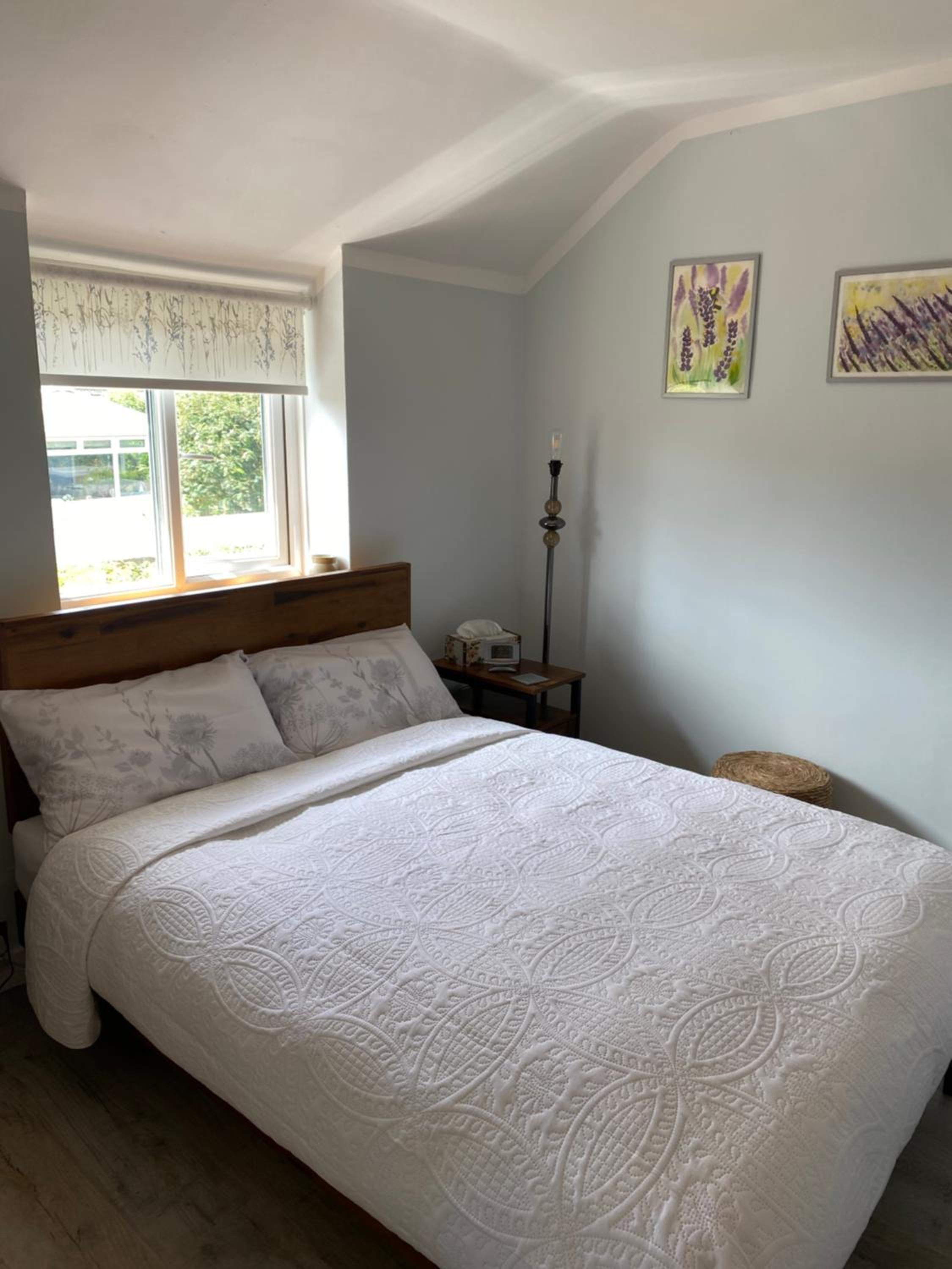 Double Room with Private Bathroom photo 1