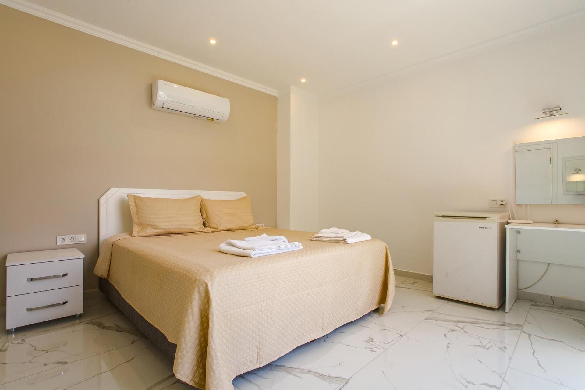 Deluxe Quadruple Room photo 2