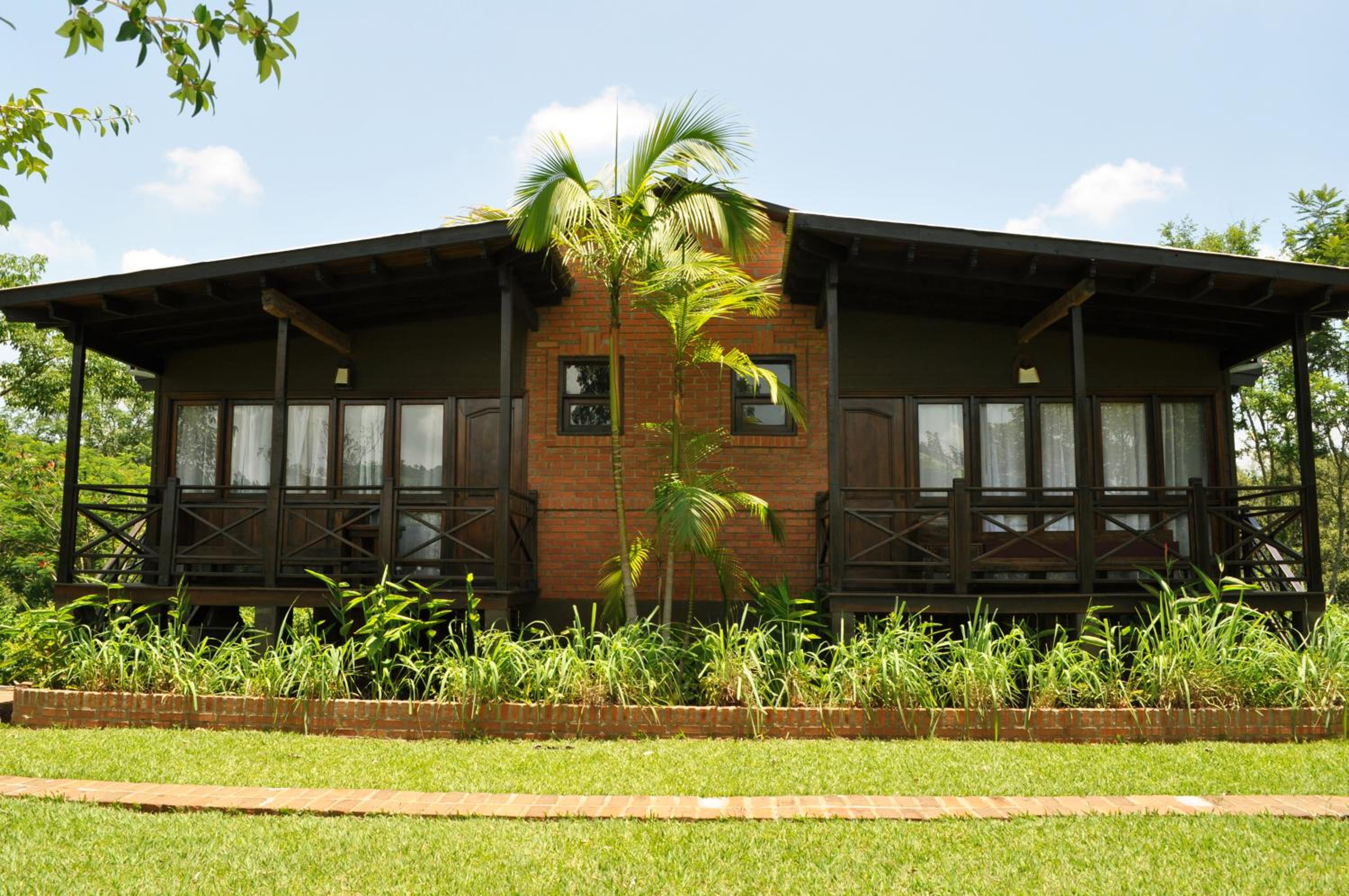 Deluxe Double or Twin Room with River View photo 2