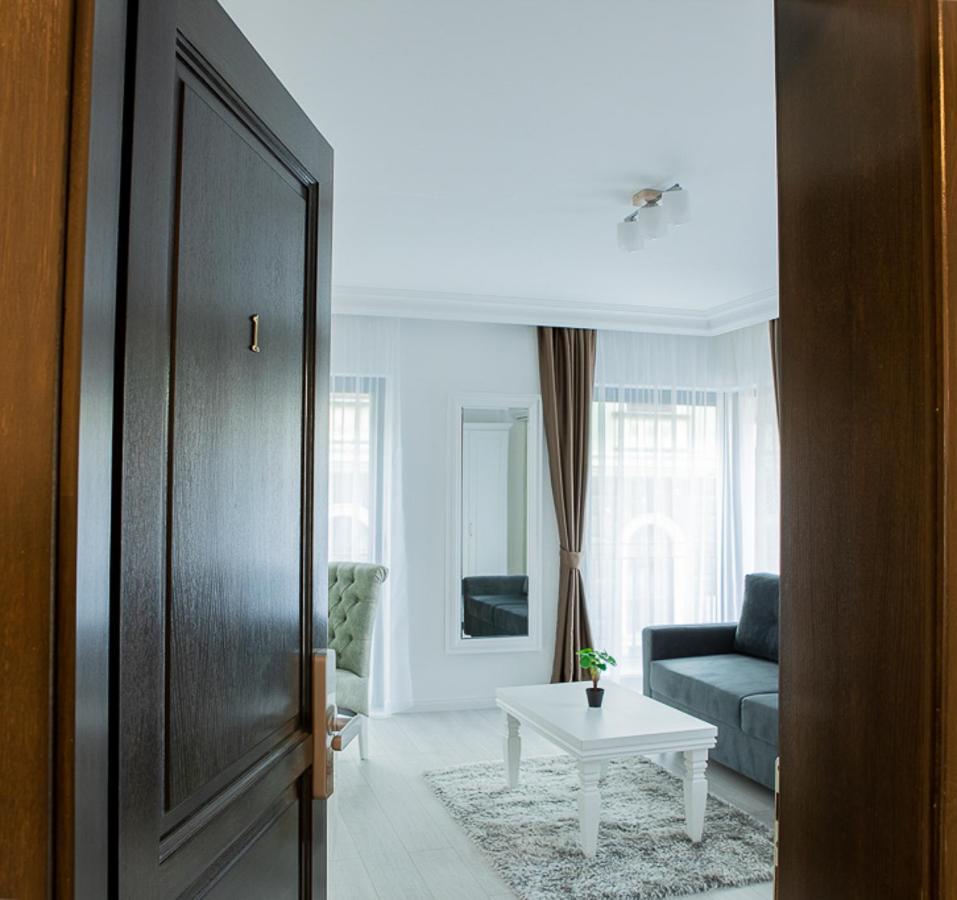 Deluxe Apartment - Photo 1