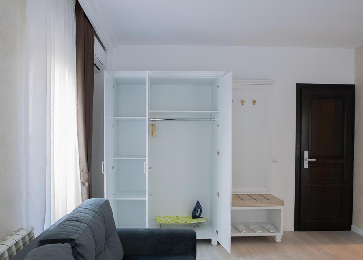 Deluxe Apartment - Photo 16