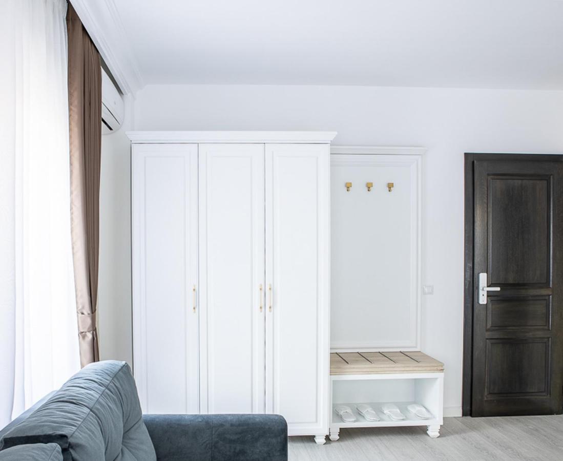 Deluxe Apartment - Photo 17