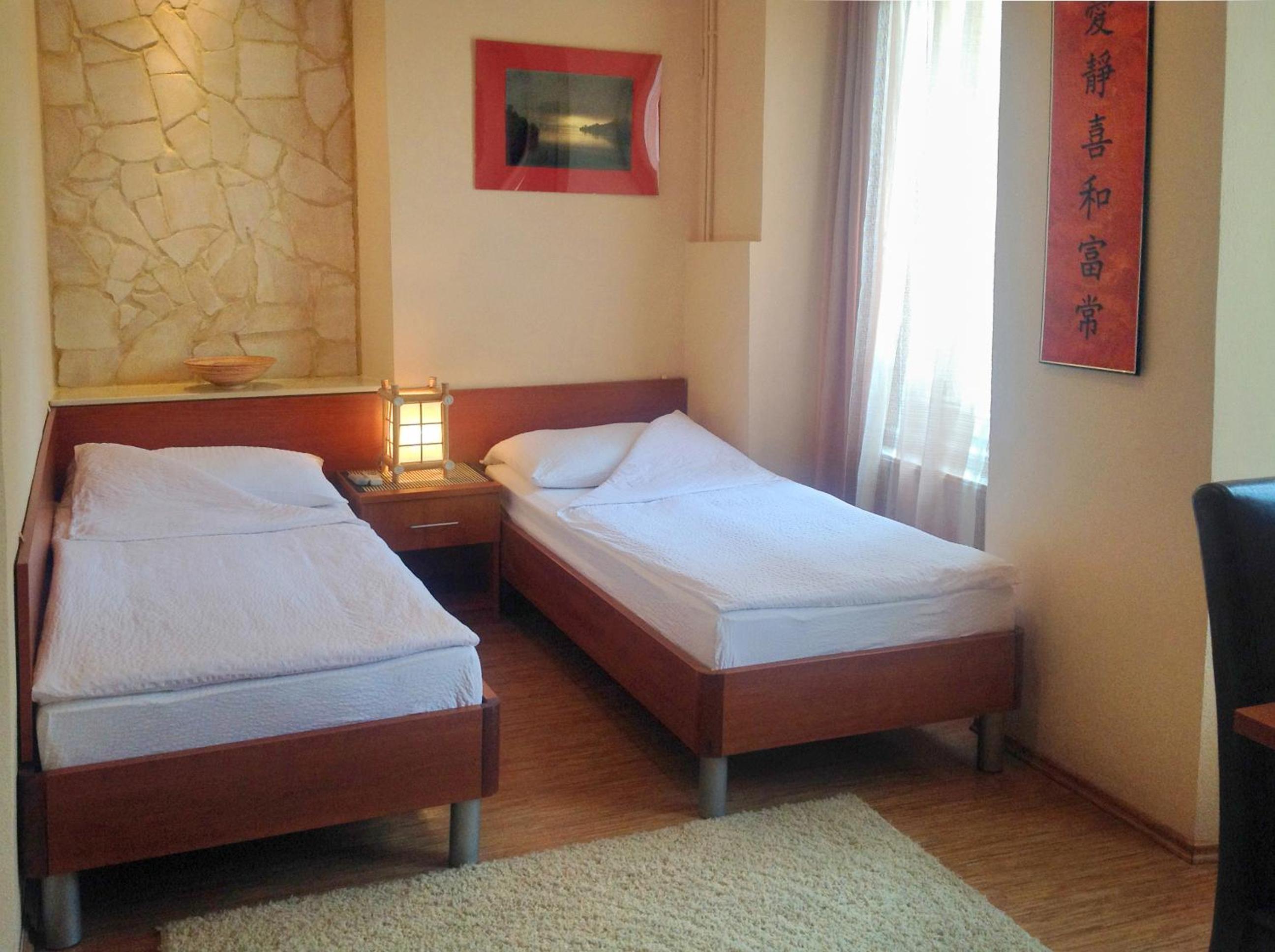 Twin Room photo 3