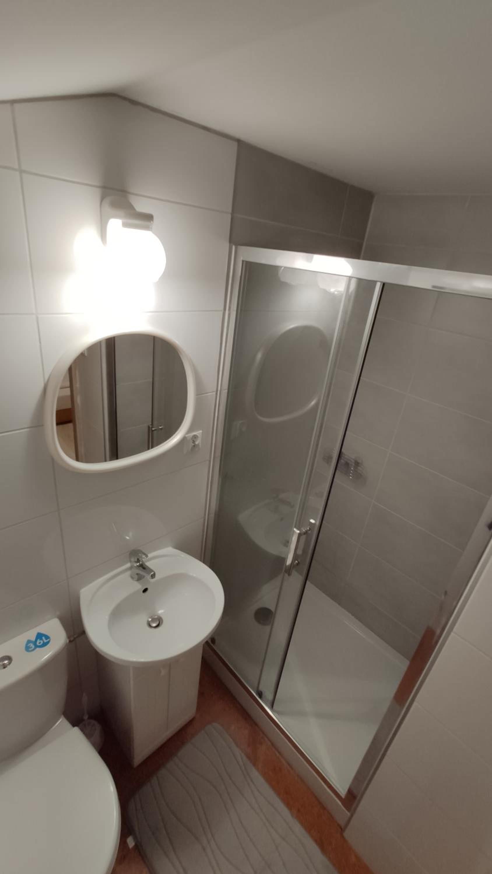Small Double Room photo 2