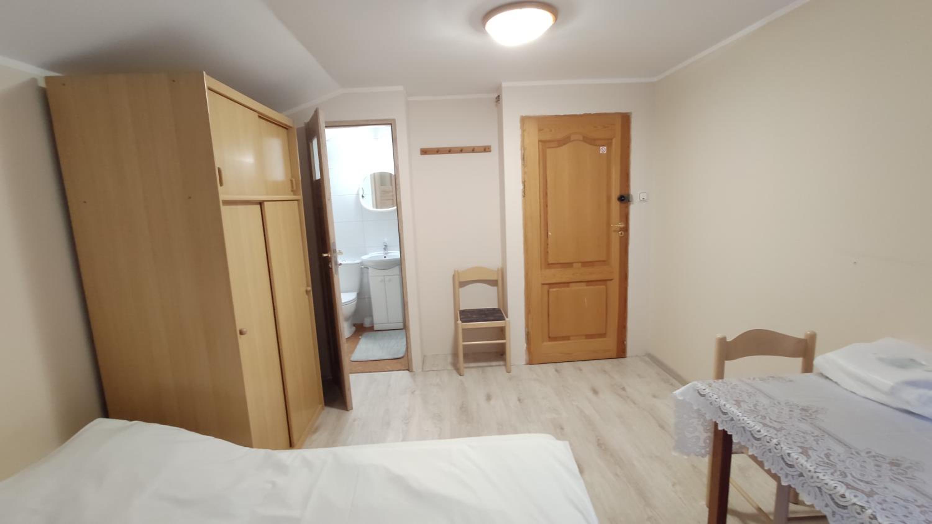 Small Double Room photo 3