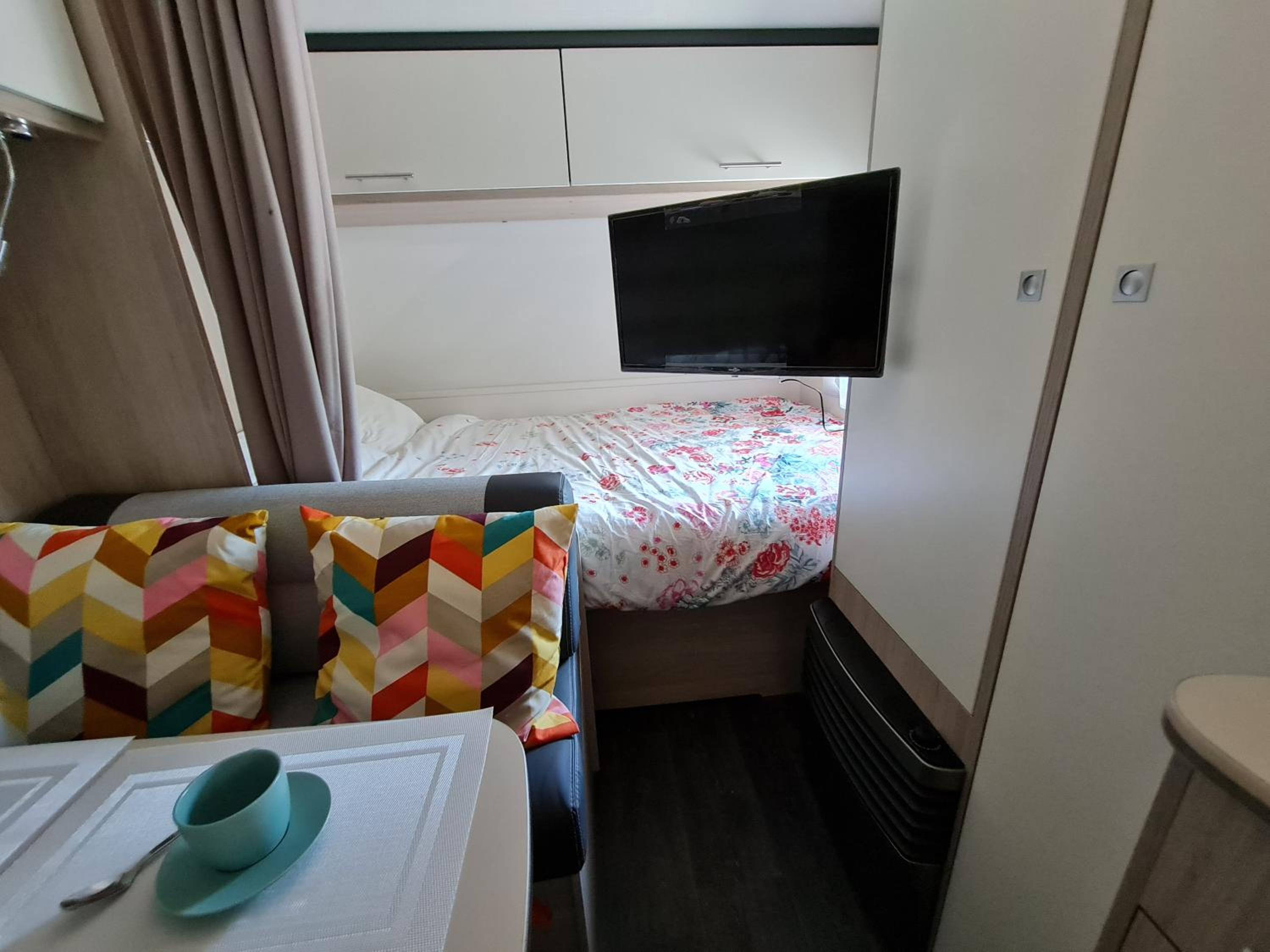 Caravan - Photo 6