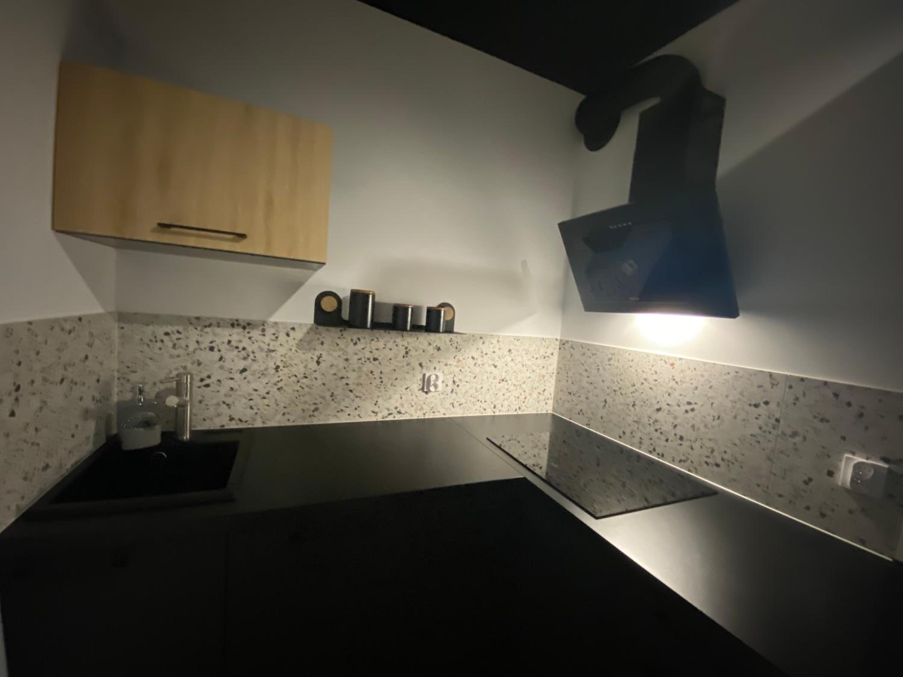 One-Bedroom Apartment - Photo 3
