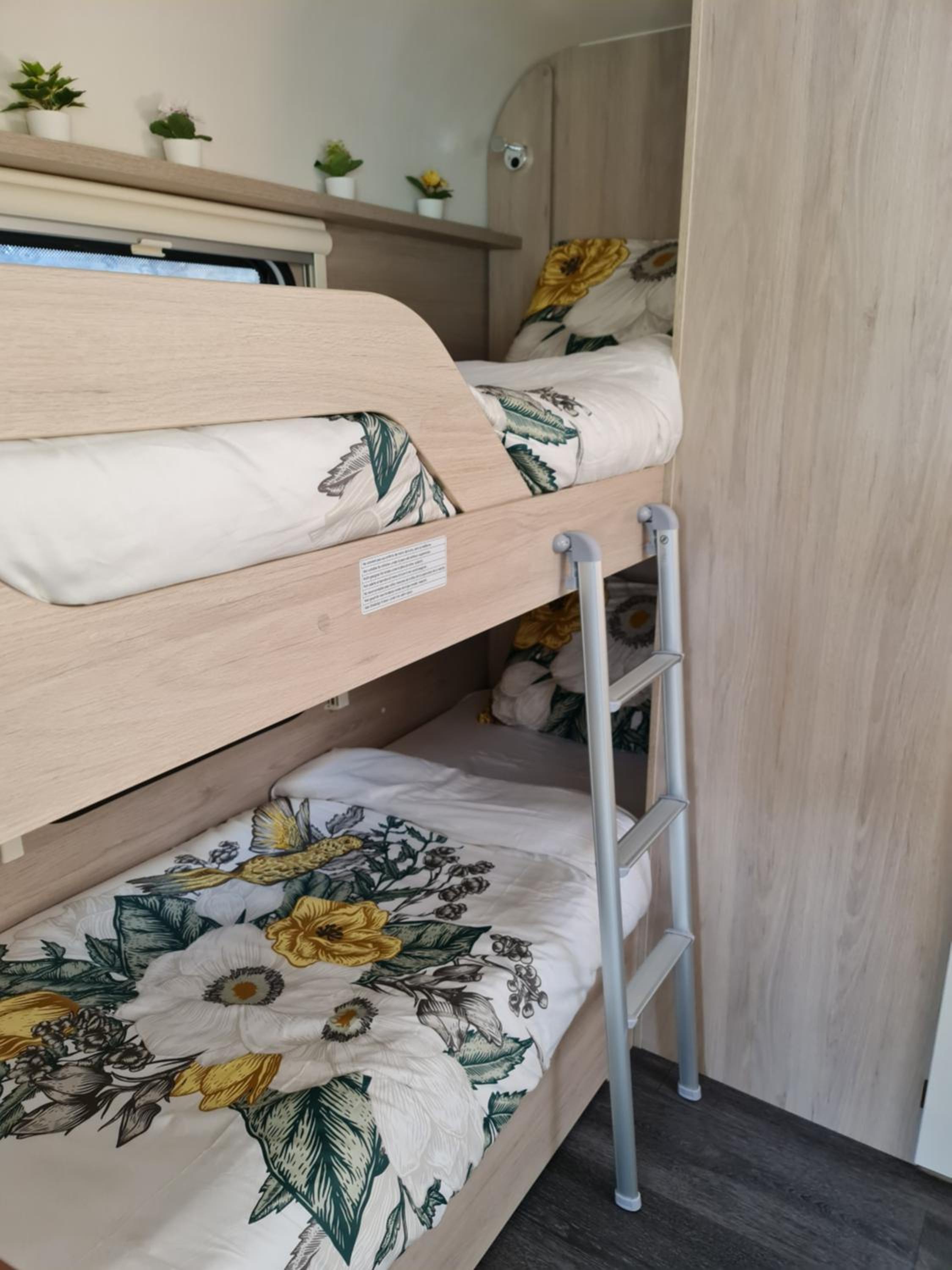 Caravan - Photo 2