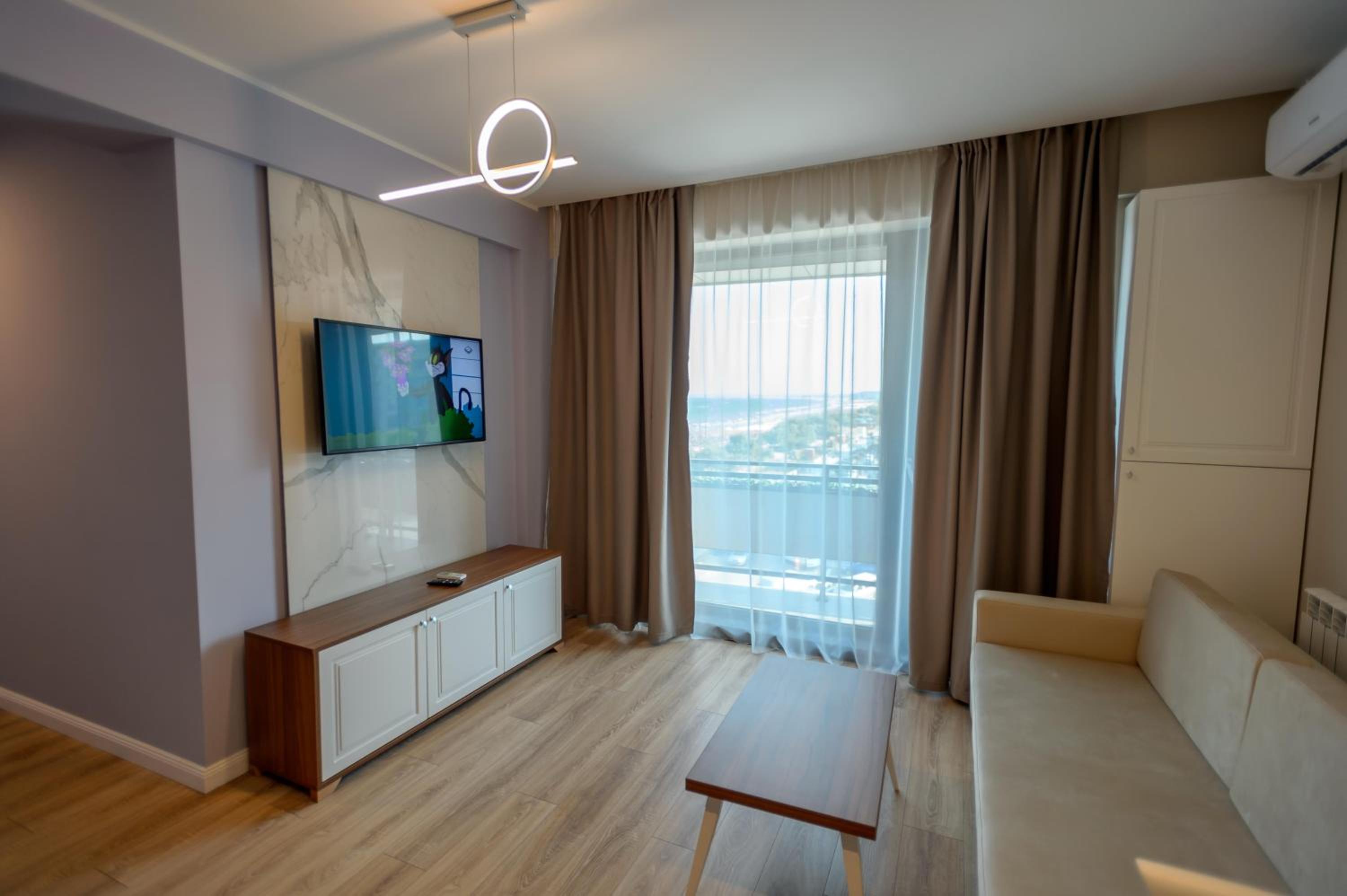 Deluxe Apartment photo 1