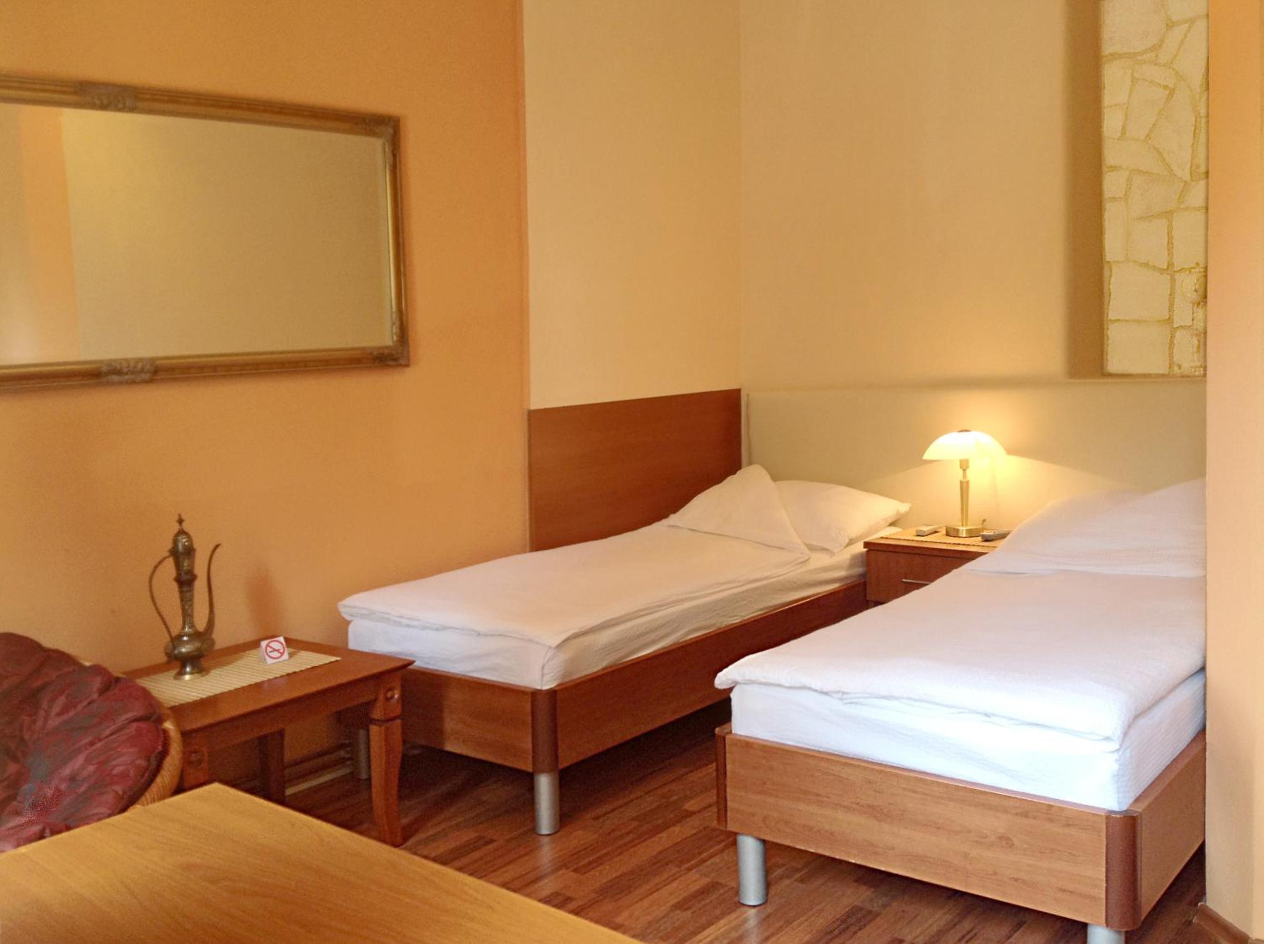 Twin Room photo 2