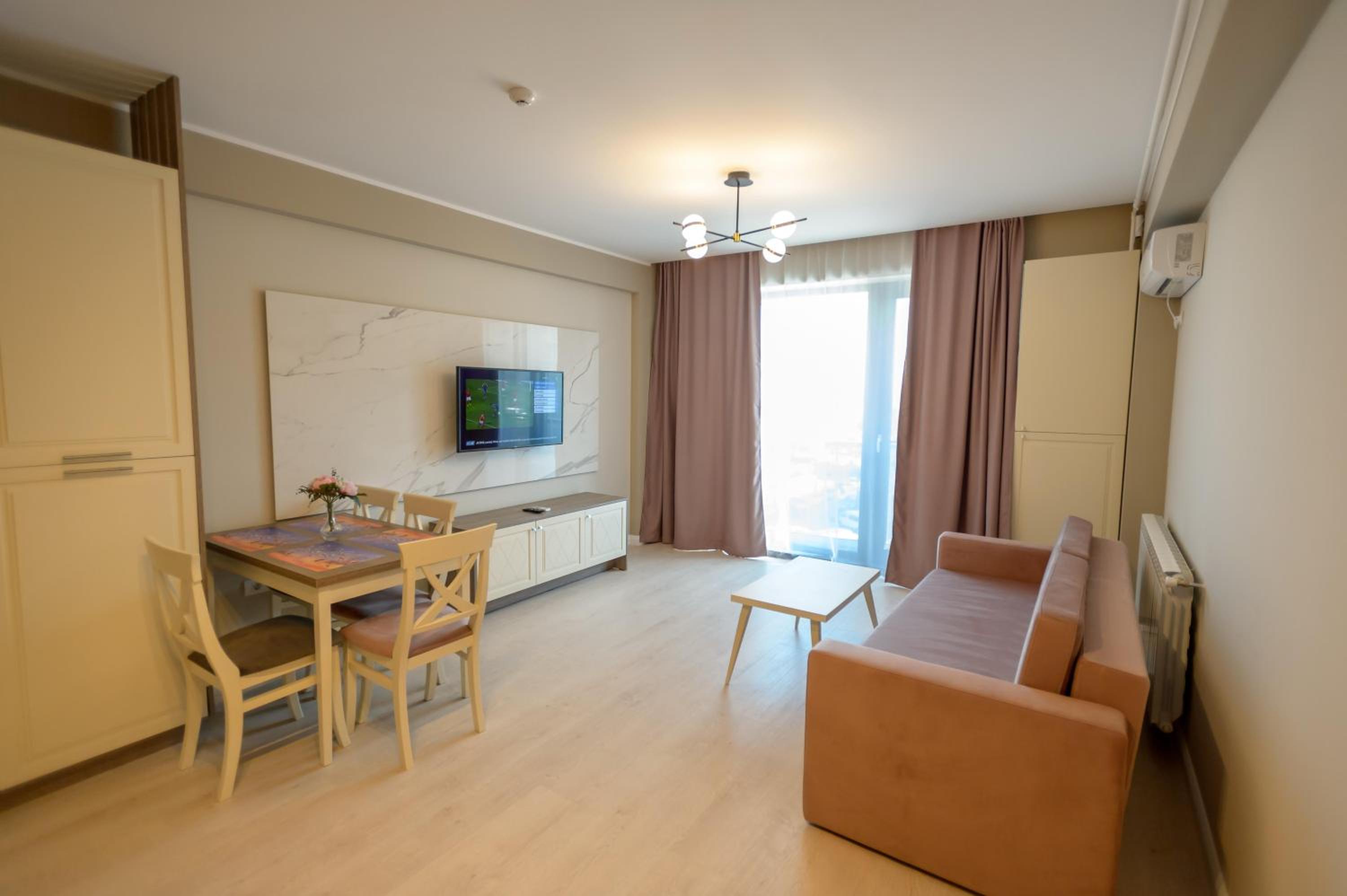 Superior Apartment photo 1