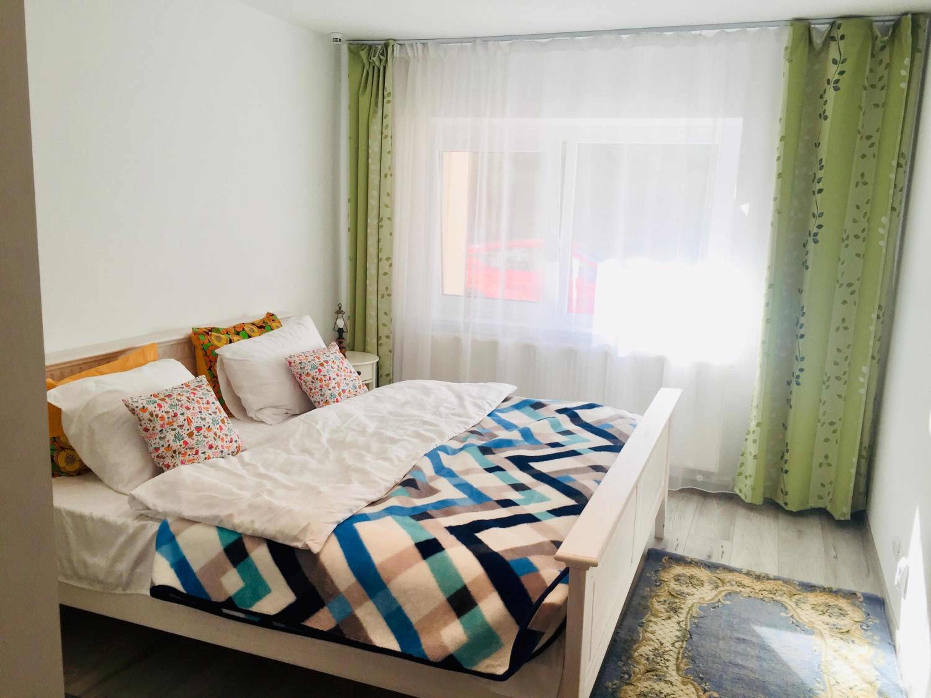 Two-Bedroom Apartment - Photo 17