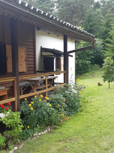 Holiday Home photo 2