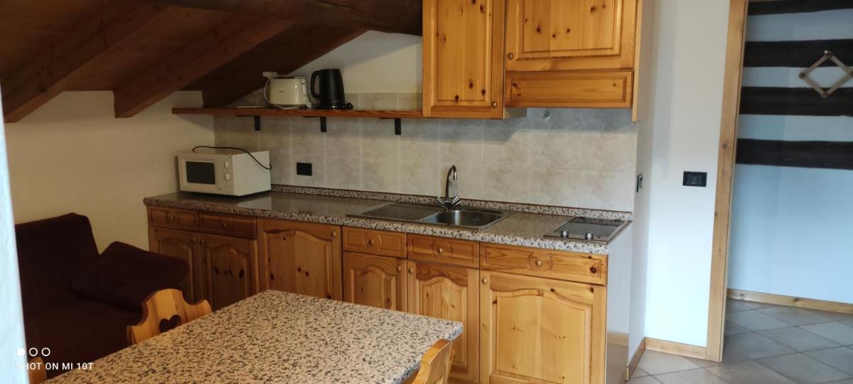 Triple Room with Terrace