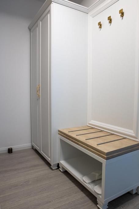 Deluxe Double Room with Balcony - Photo 2