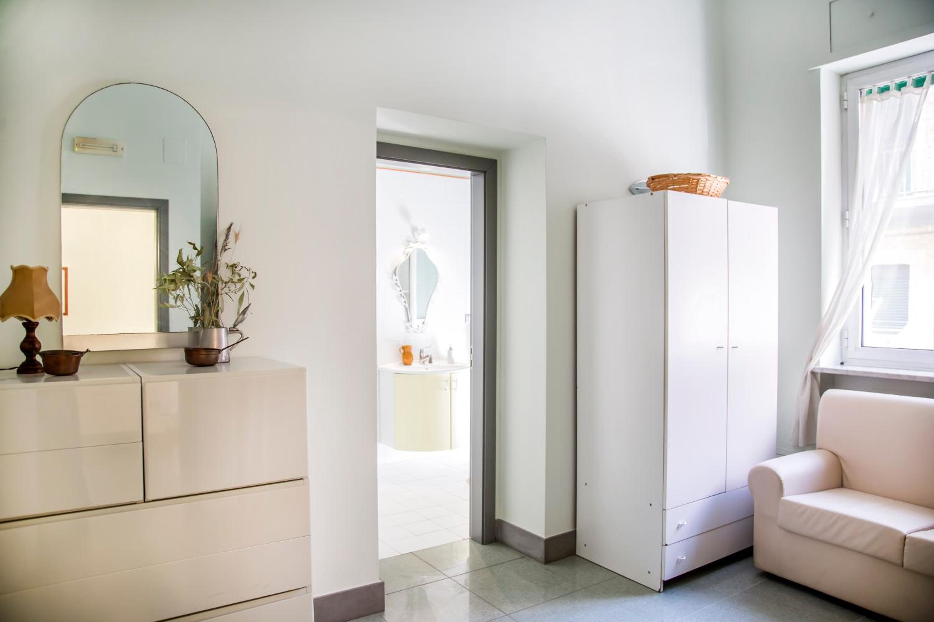 Three-Bedroom House - Photo 20