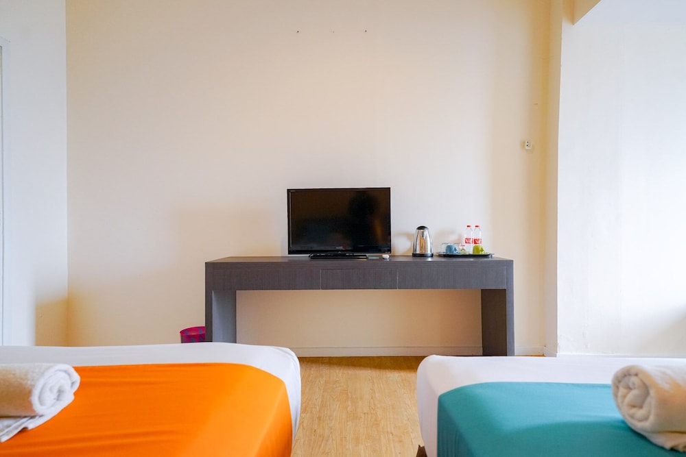 Superior Double or Twin Room - Photo 2