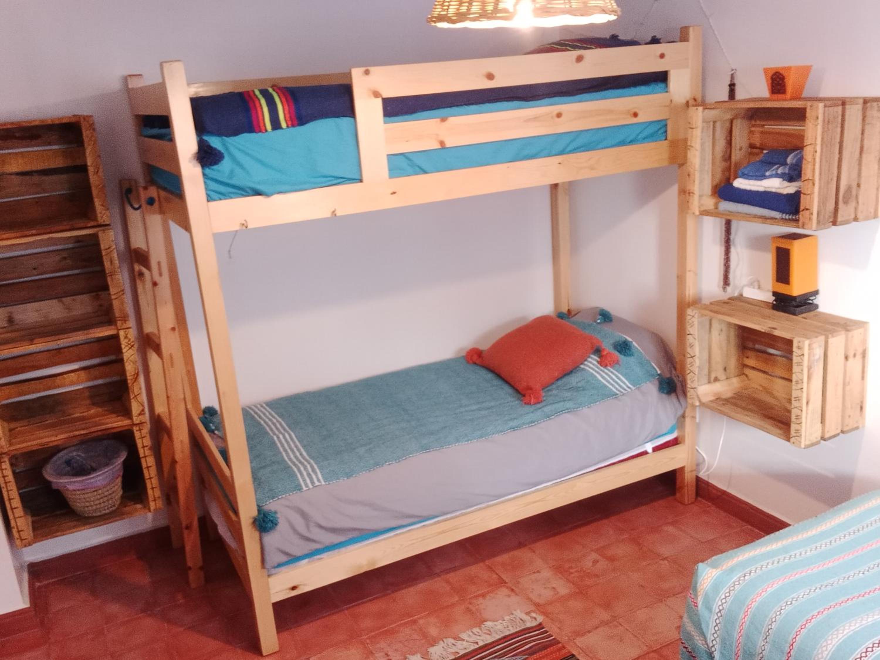 Quadruple Room with Garden View - Photo 1