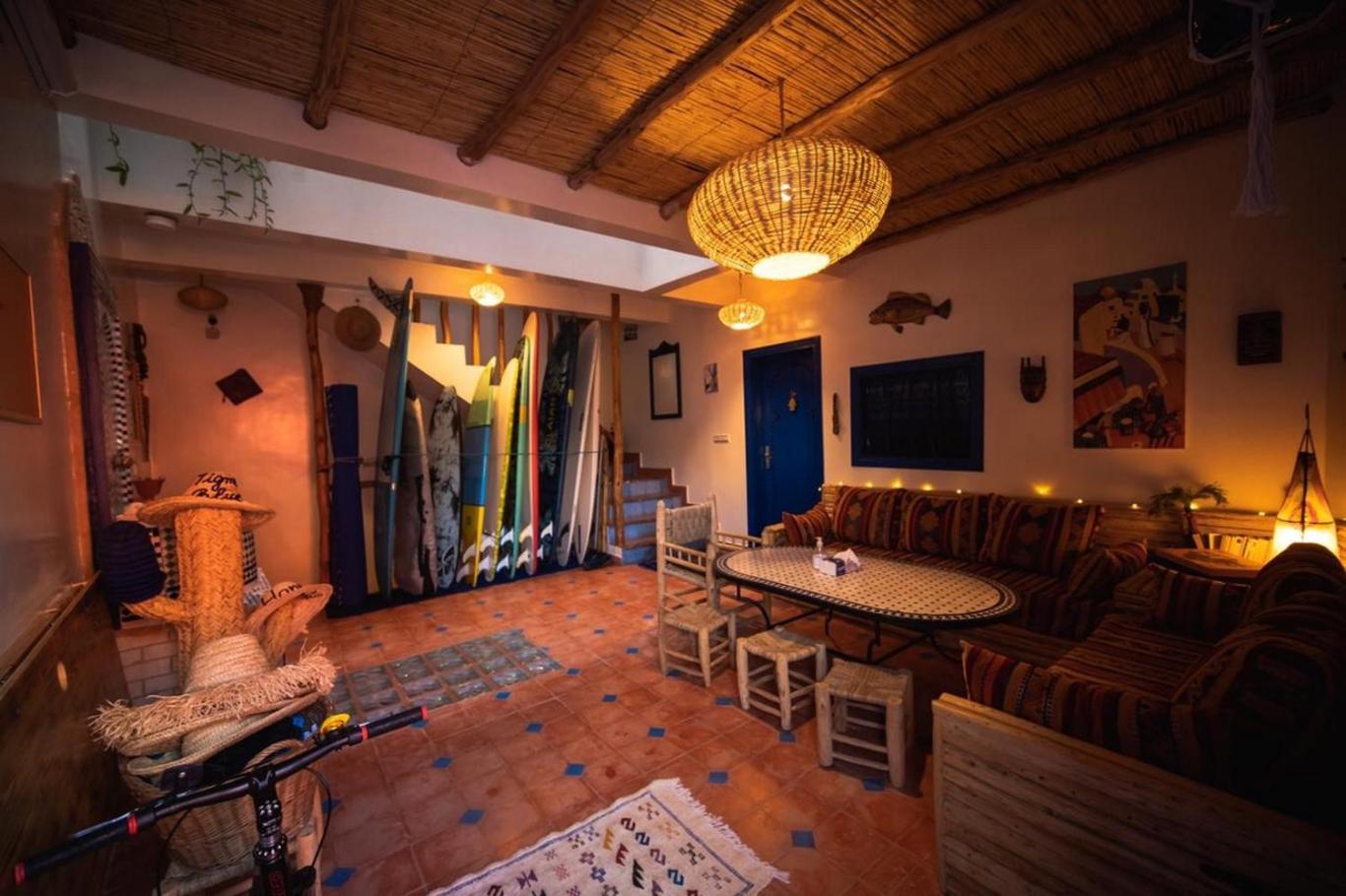 Quadruple Room with Garden View - Photo 5