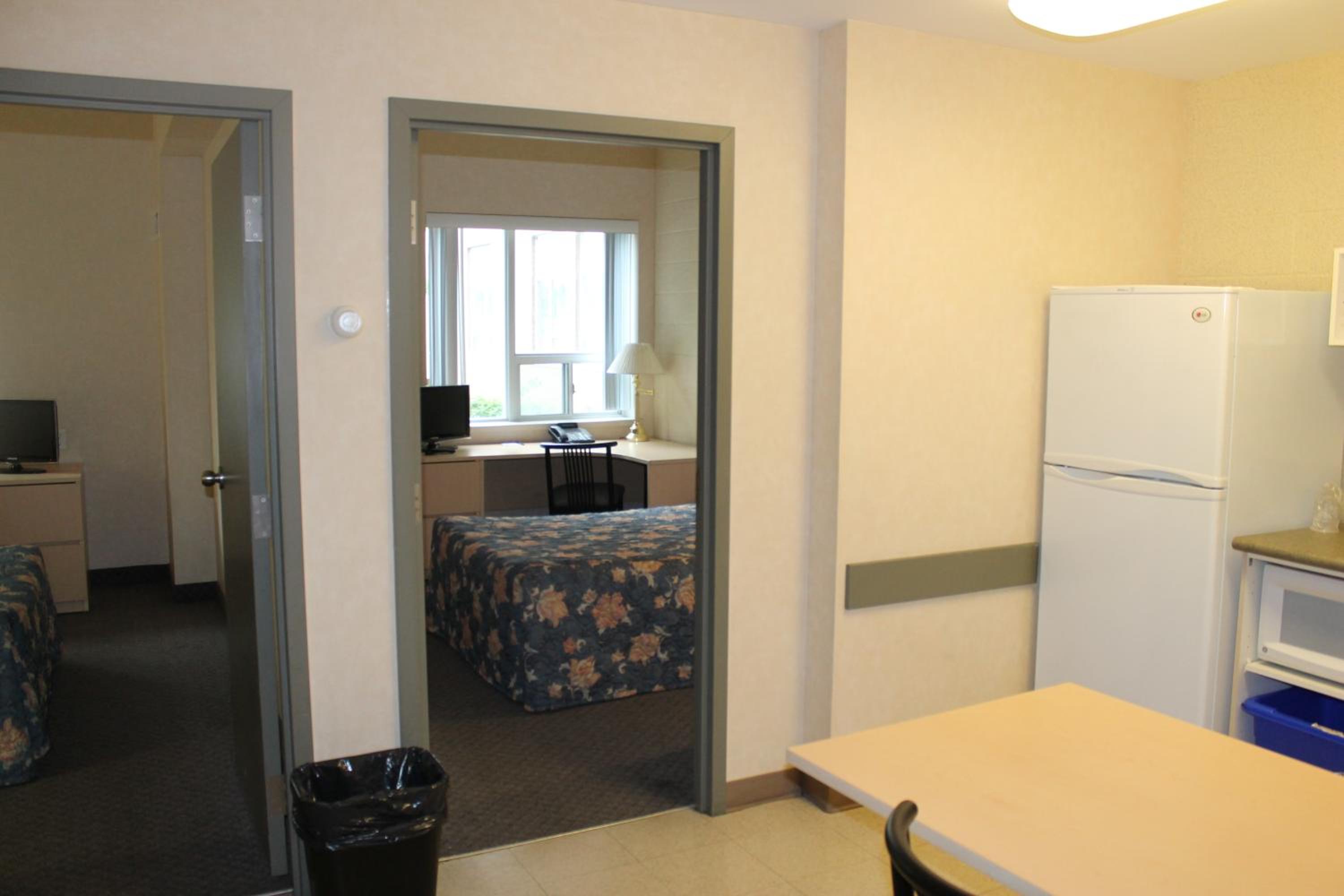 Two-Bedroom Suite photo 1