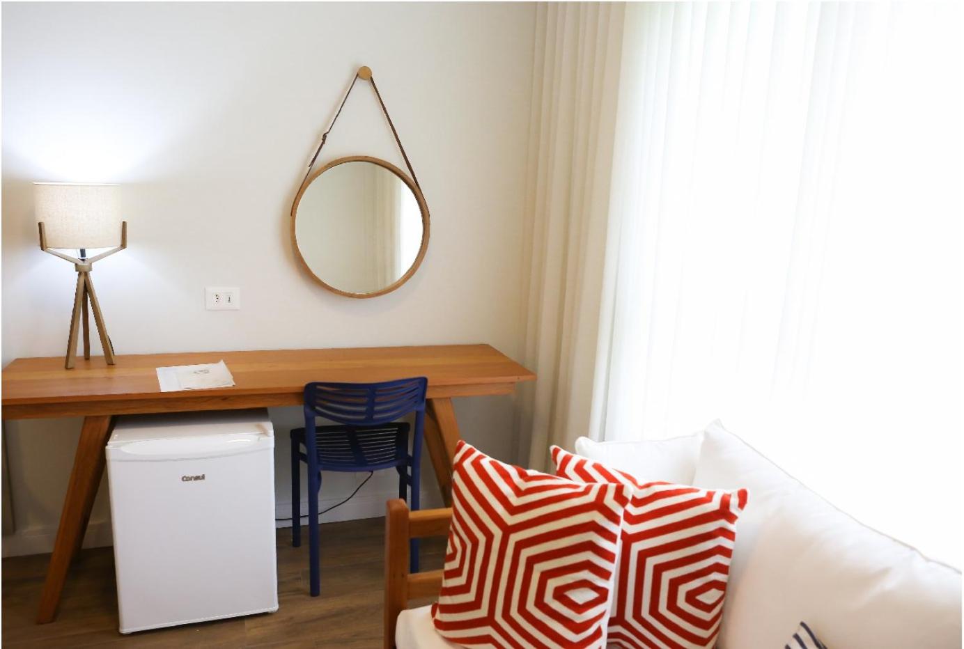 Suite photo 1