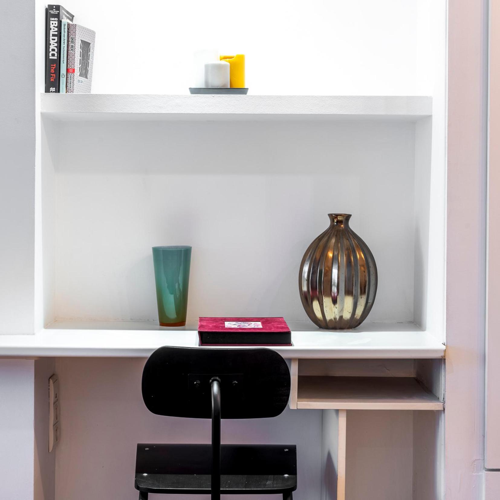 Apartment photo 1