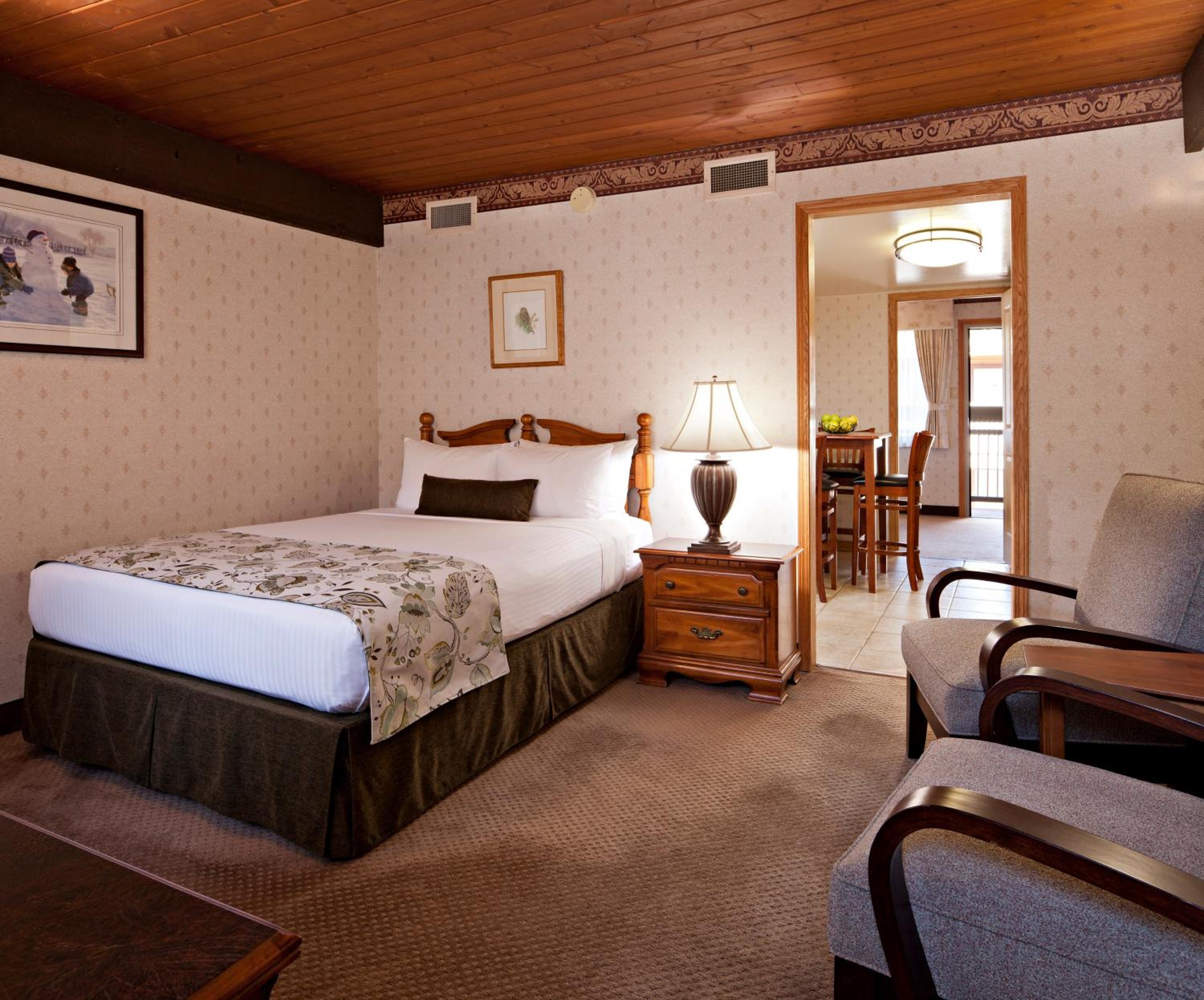 Kitchenette Suite - Photo 5