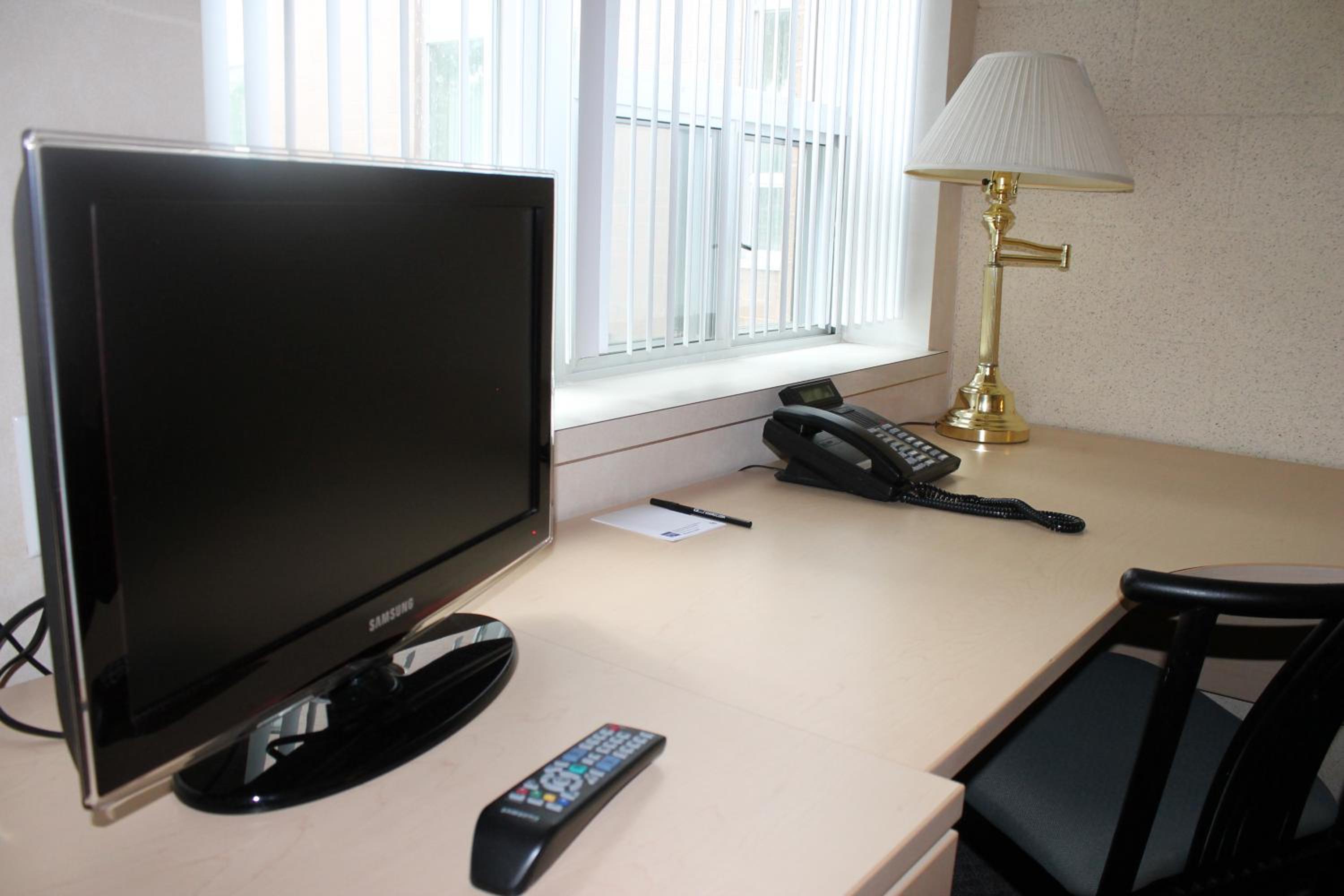 Two-Bedroom Suite photo 2