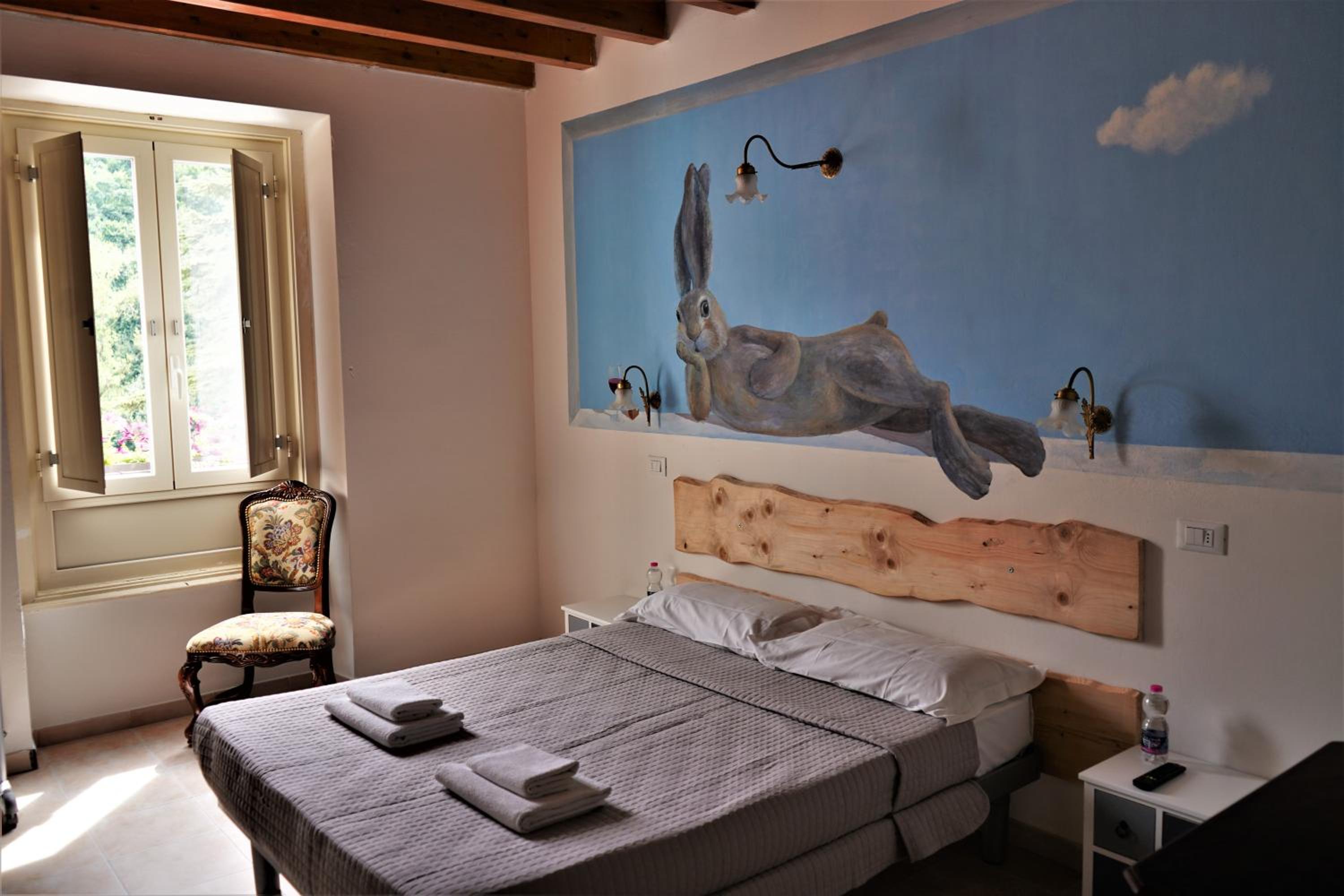 Double Room with Extra Bed - Photo 7
