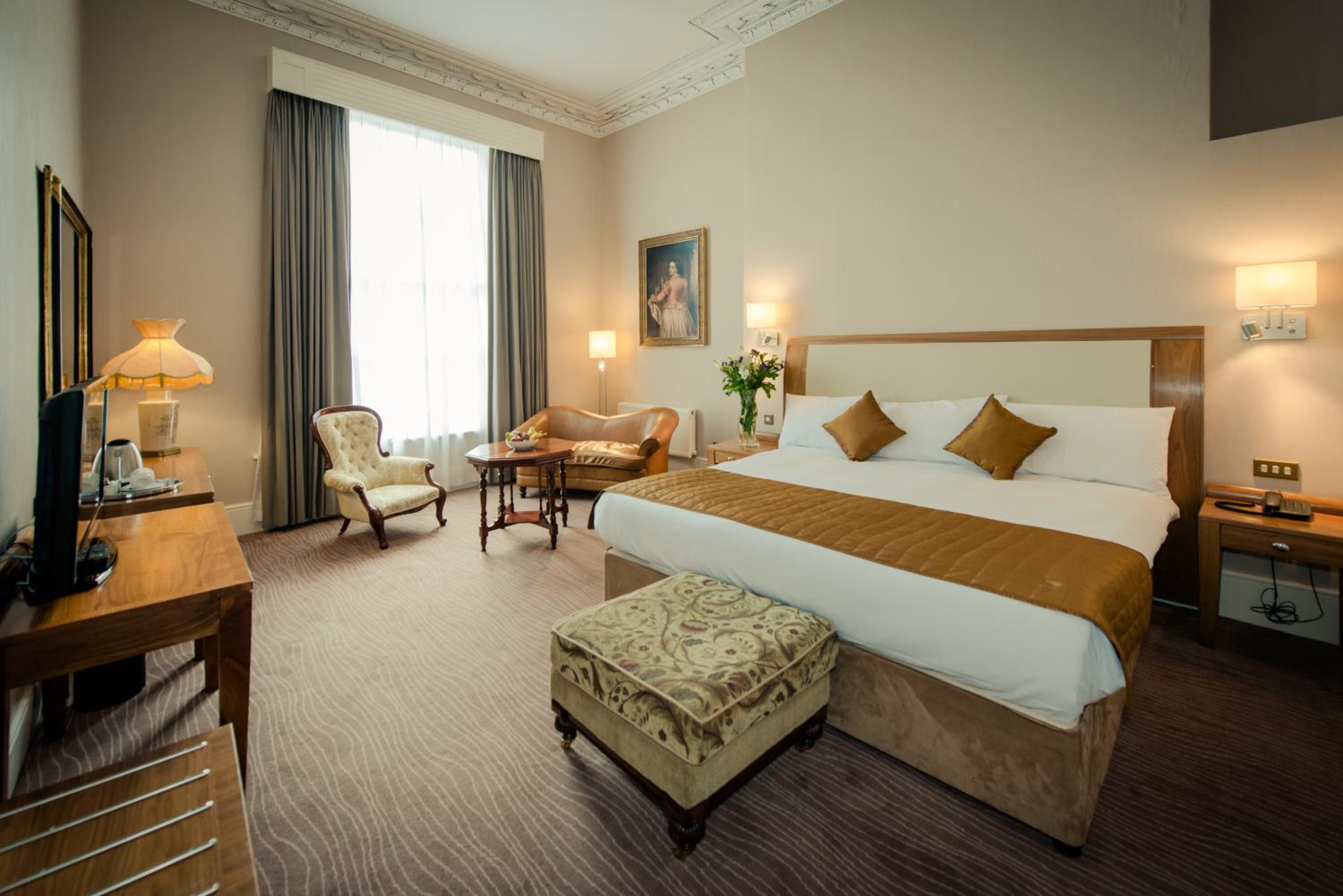 Deluxe Room photo 1