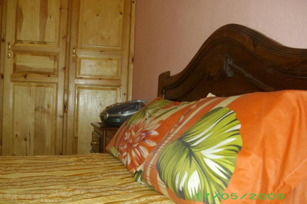 Two-Bedroom Villa photo 1