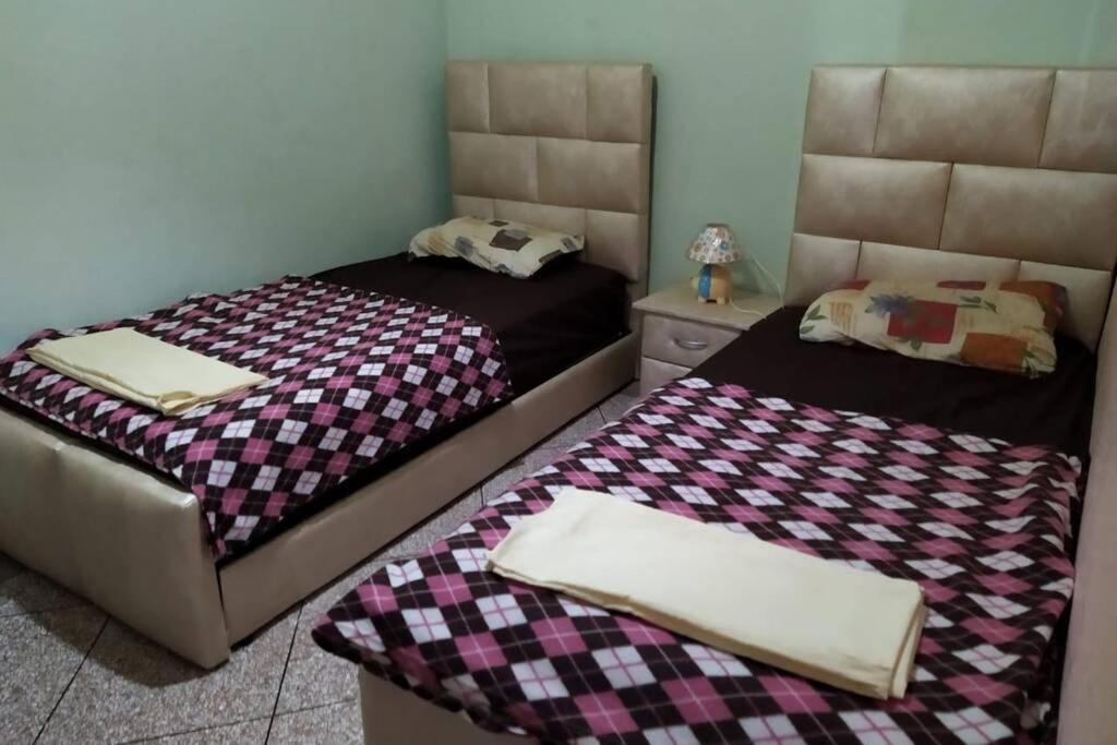 Two-Bedroom Villa photo 2