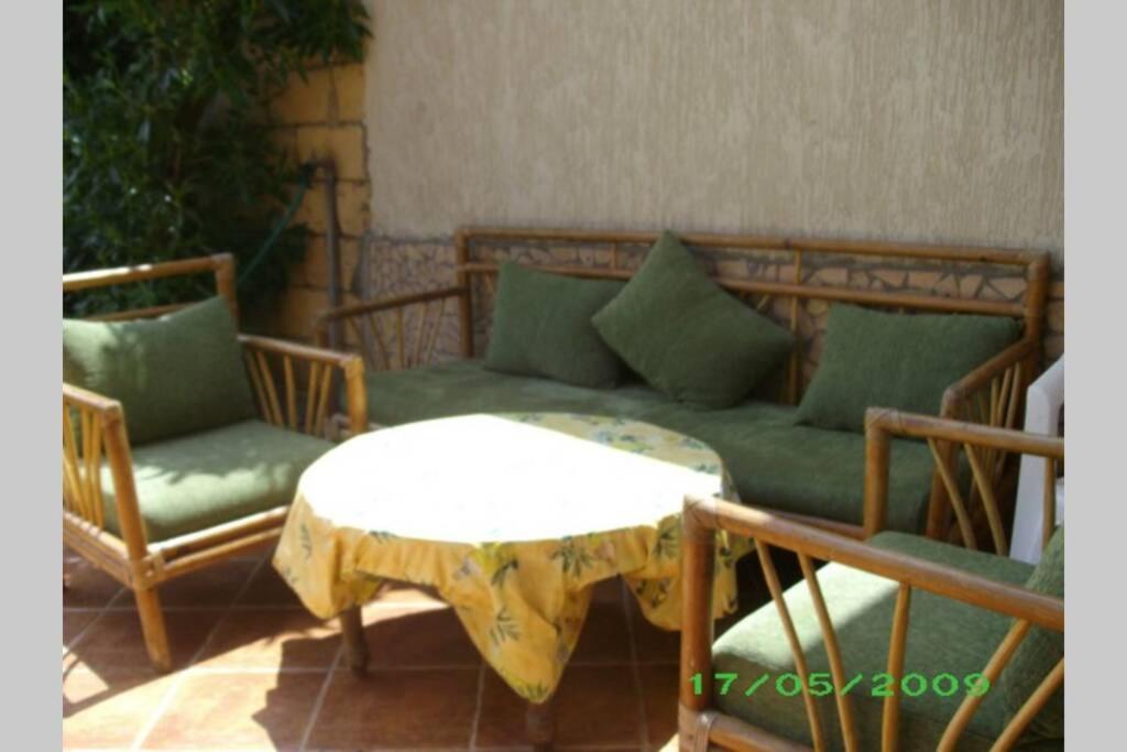 Two-Bedroom Villa photo 3