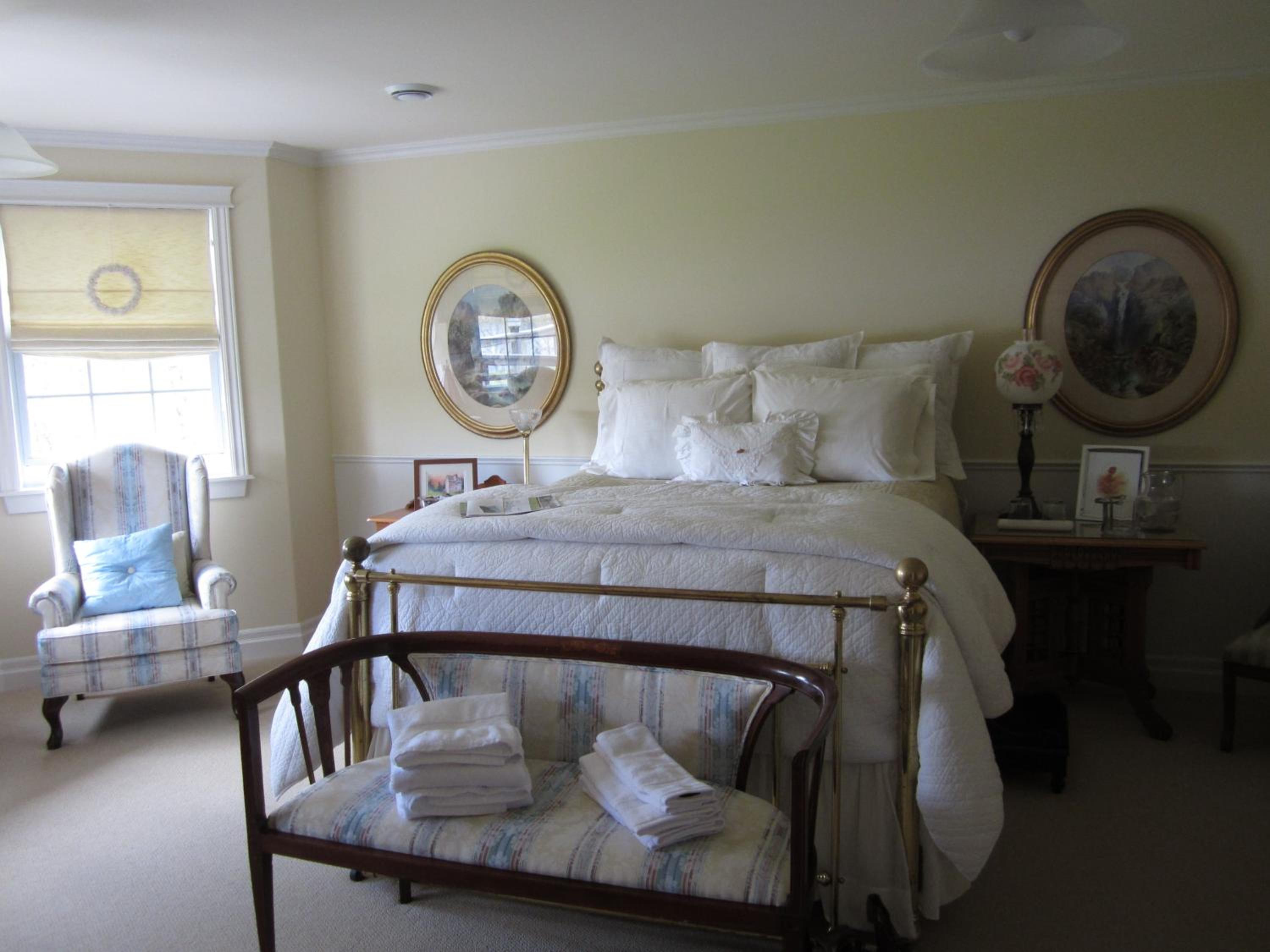Deluxe Double Room with Balcony and Sea View