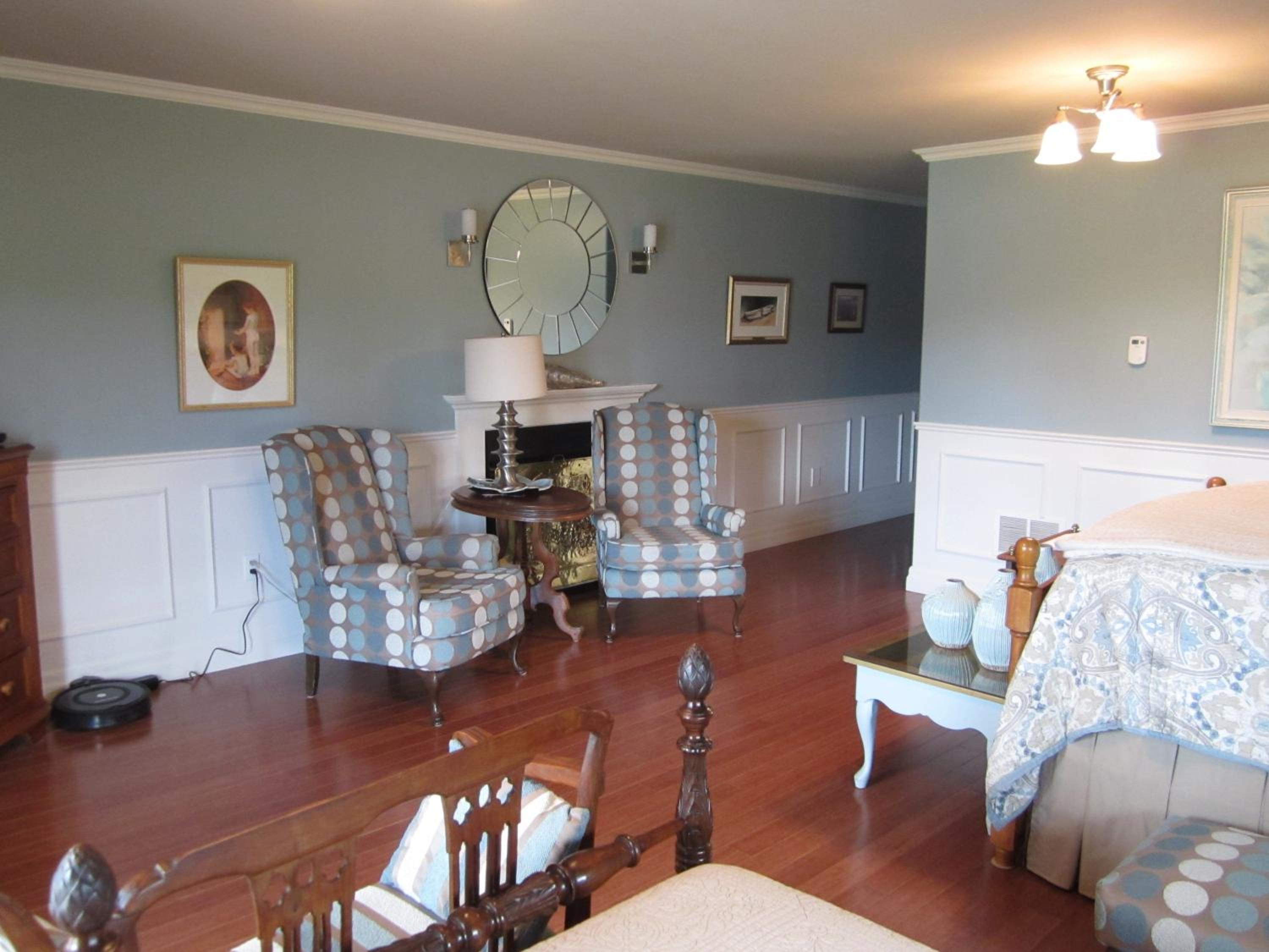 Suite with Sea View photo 3