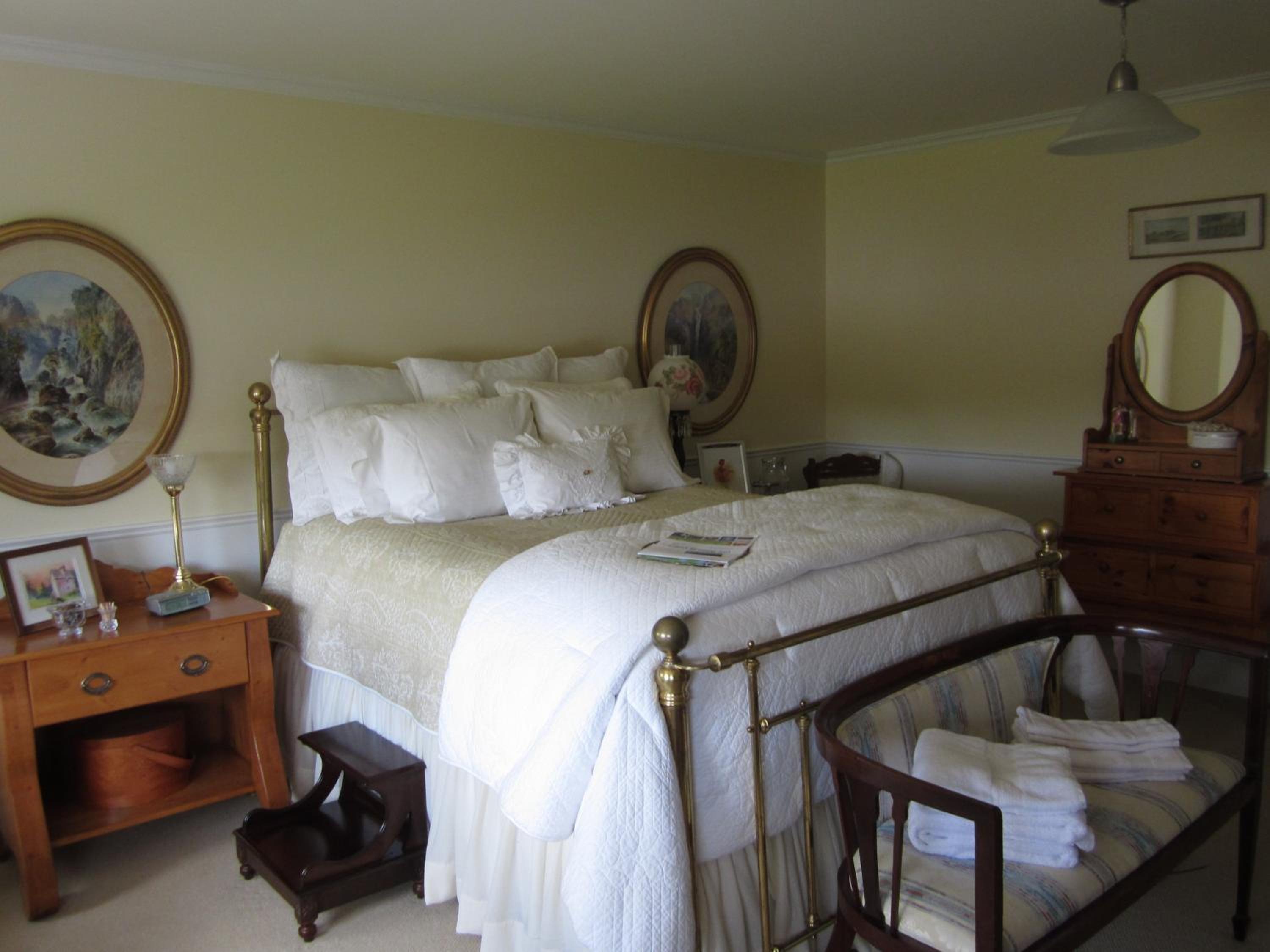 Deluxe Double Room with Balcony and Sea View photo 2
