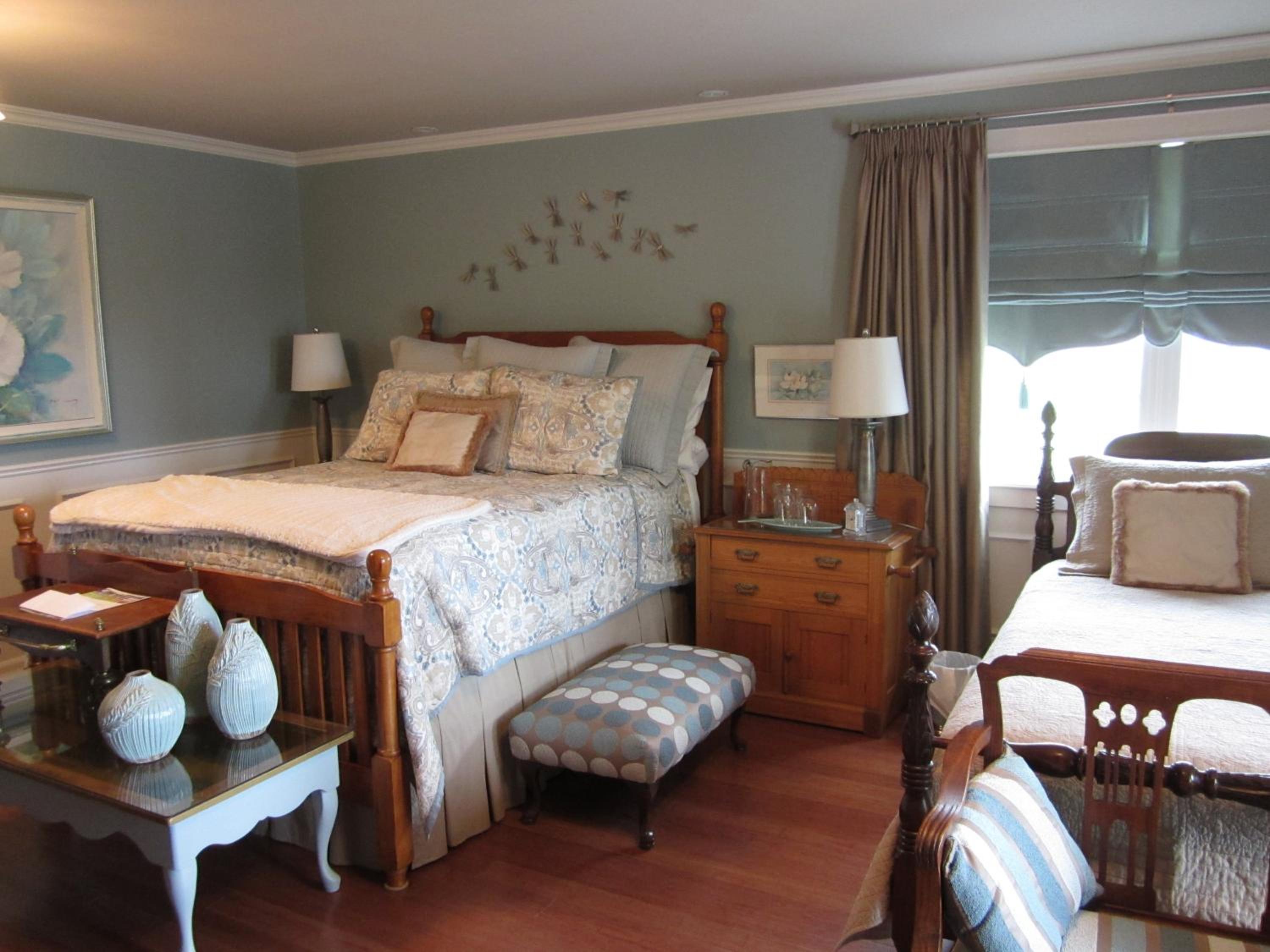 Suite with Sea View photo 2