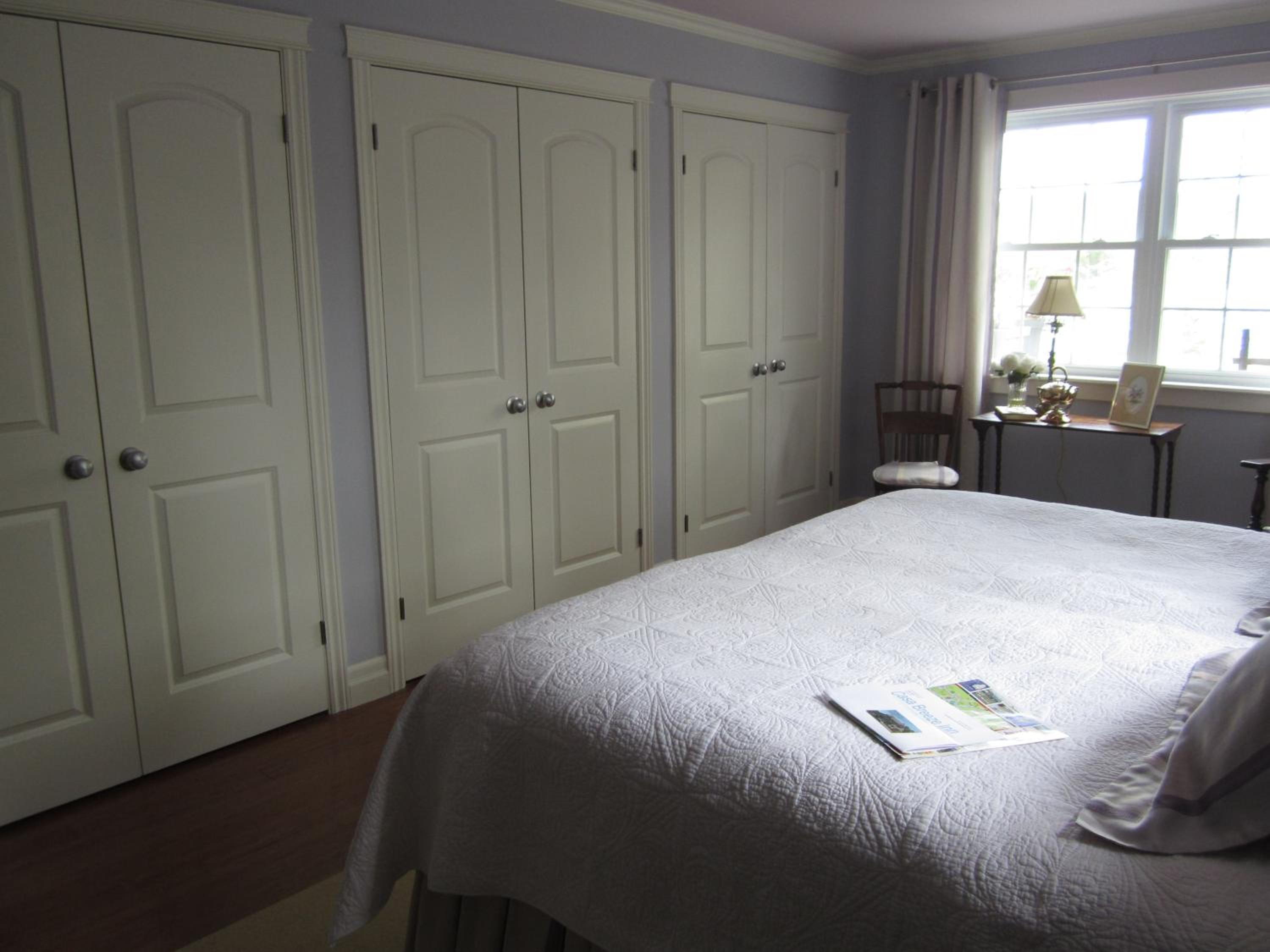 Deluxe King Room photo 3